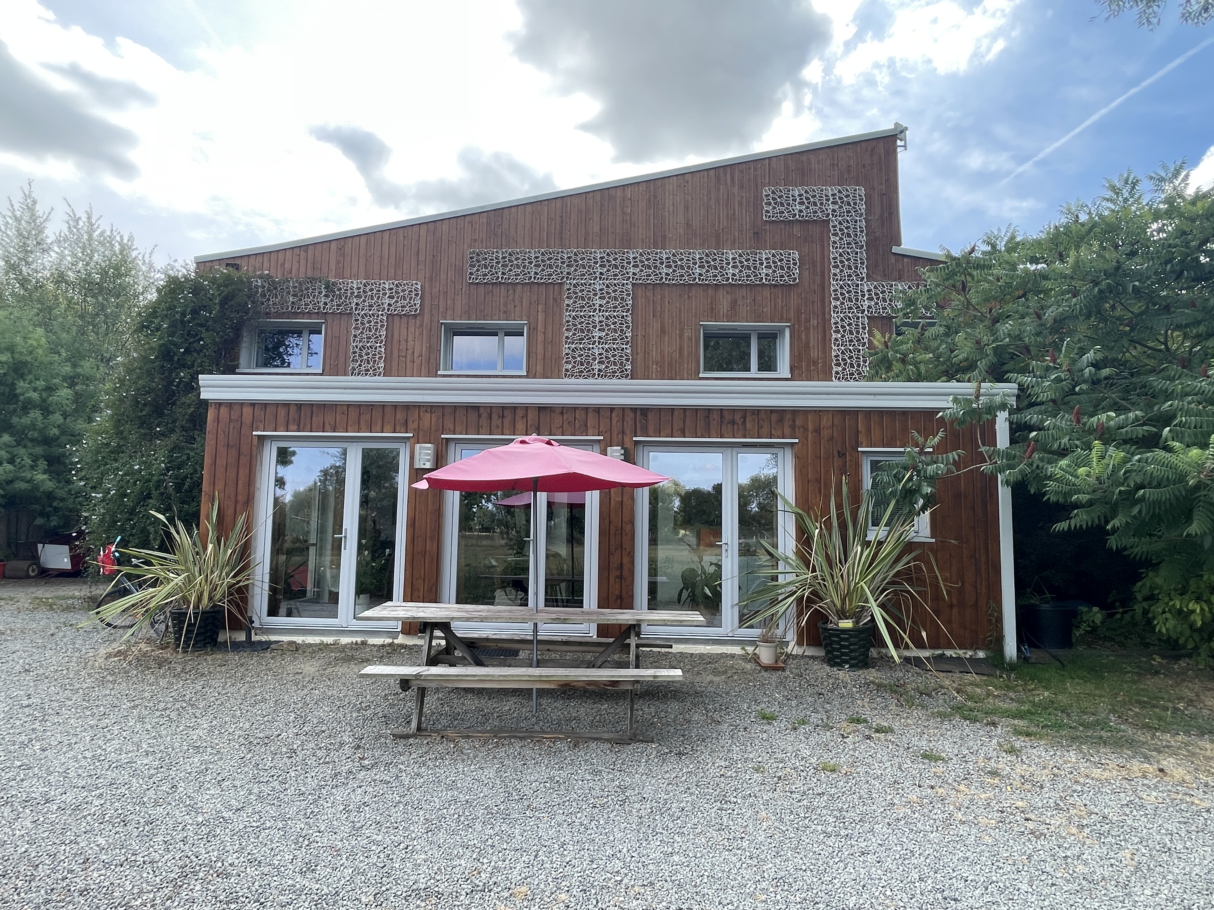 French property for sale in Beauvoir, Manche - €2,862,000 - photo 