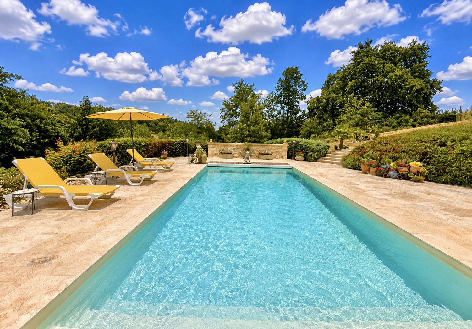 French property for sale in Sarlat-la-Canéda, Dordogne - €630,000 - photo 