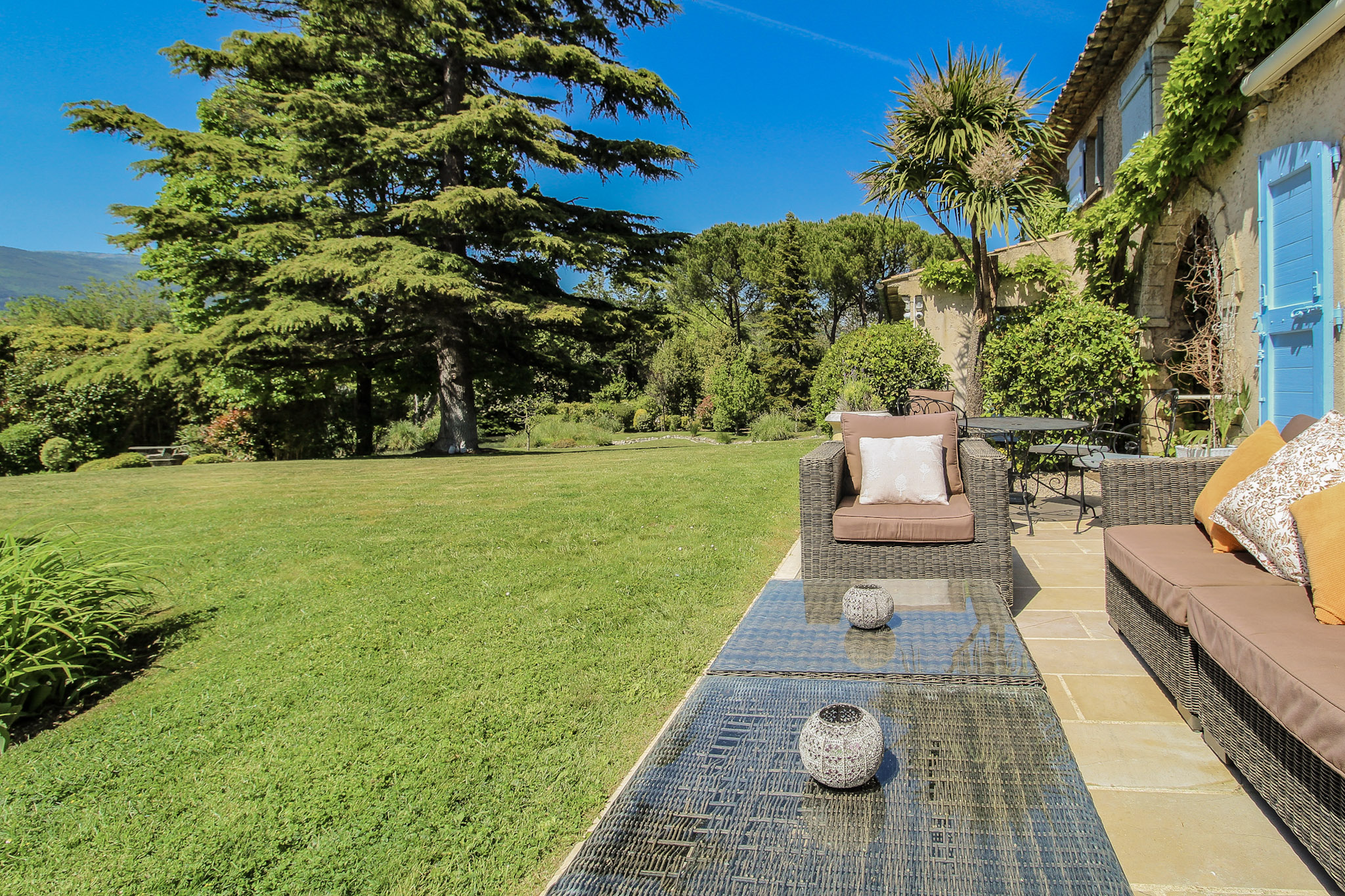 French property for sale in Châteauneuf-Grasse, Alpes-Maritimes - €3,190,000 - photo 