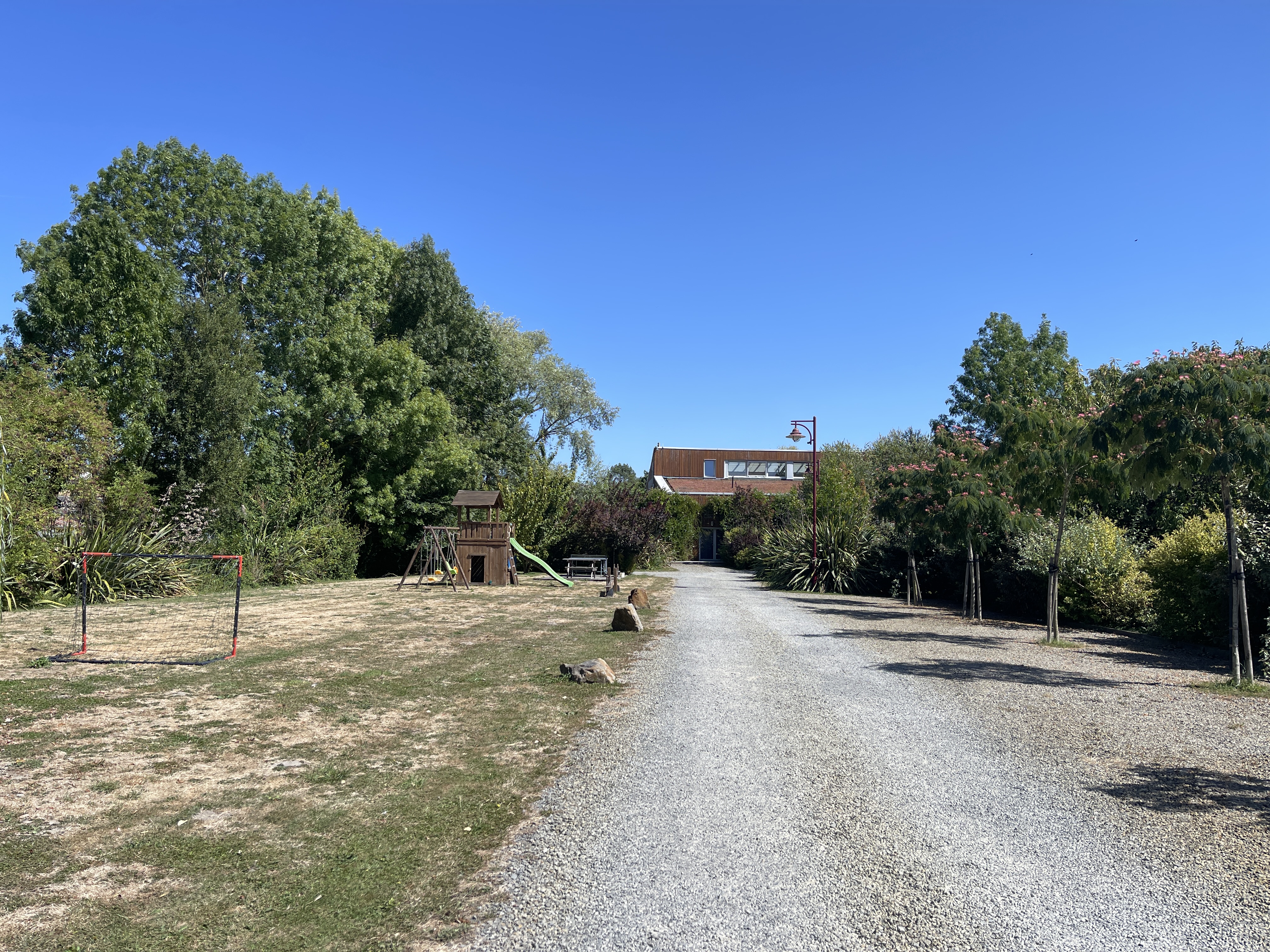 French property for sale in Beauvoir, Manche - €2,862,000 - photo 