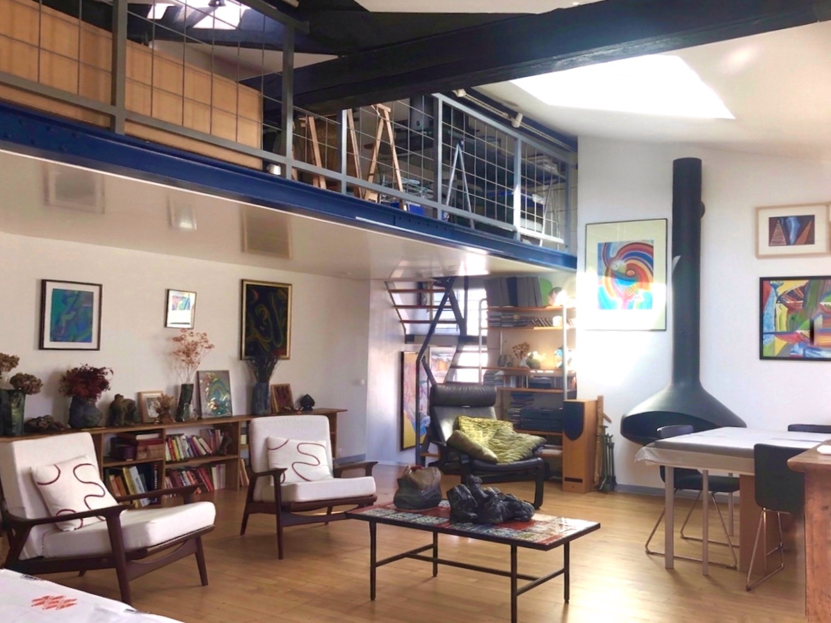 French property for sale in Paris, Paris - €1,160,000 - photo 