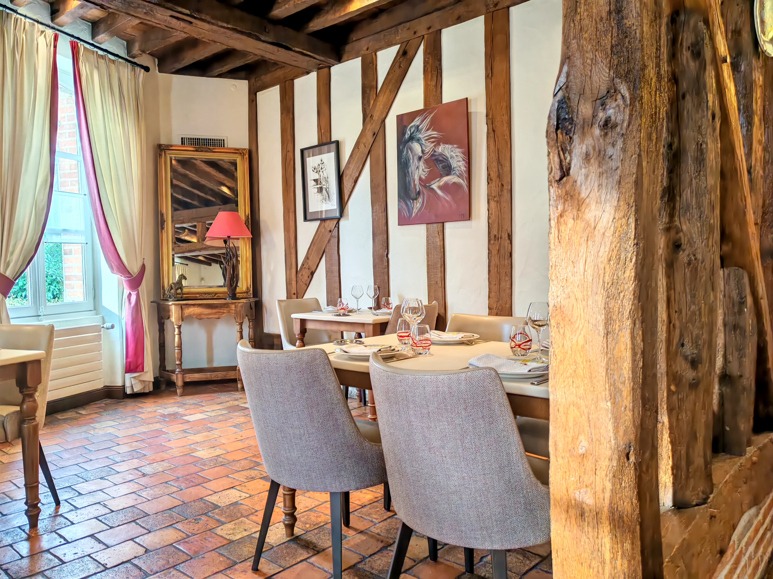 Propriété en France à vendre à Lamotte-Beuvron, Loir-et-Cher - €1 275 000 - photo 