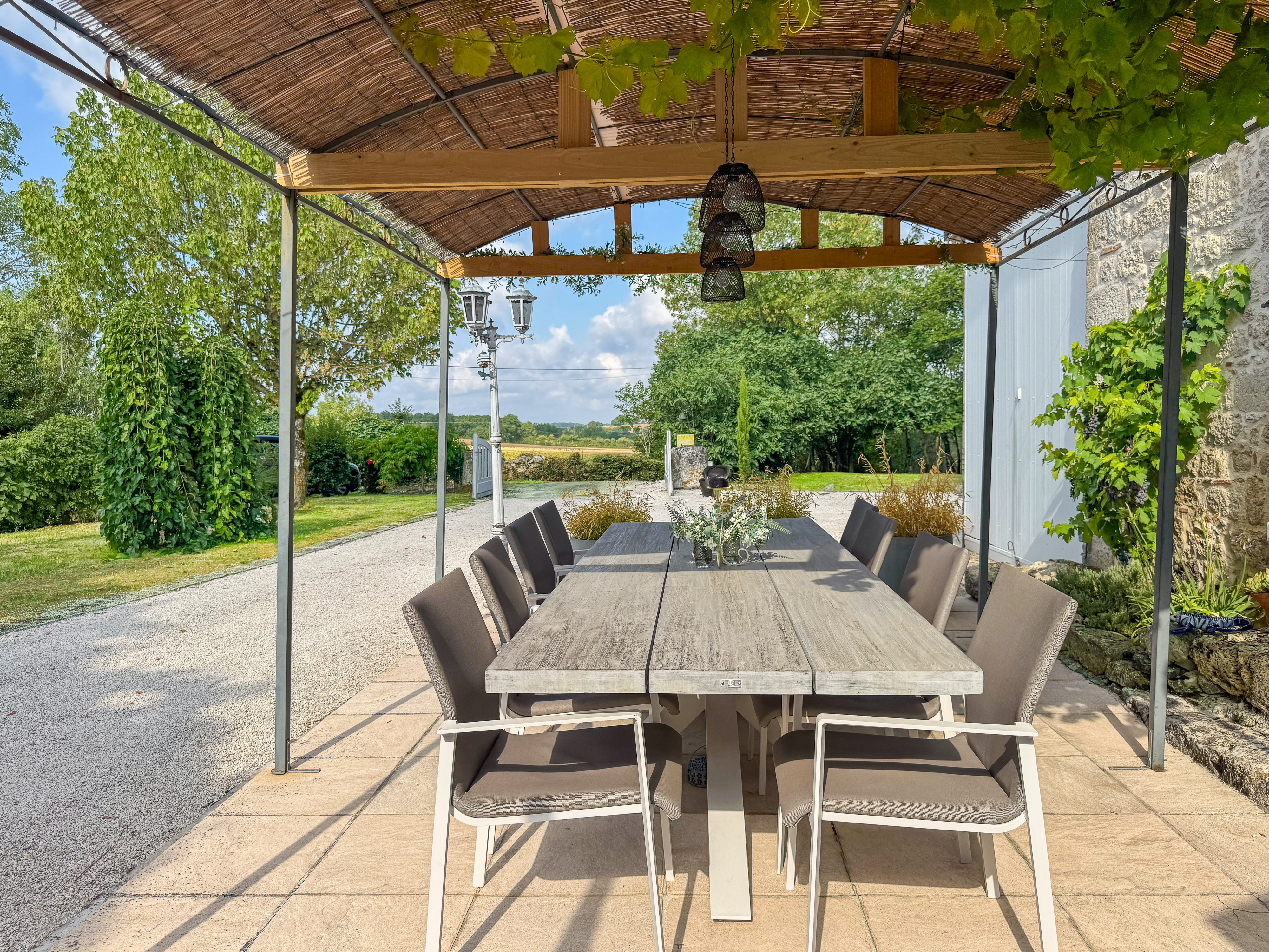 Propriété en France à vendre à Bourg-de-Visa, Tarn-et-Garonne - €595 000 - photo 