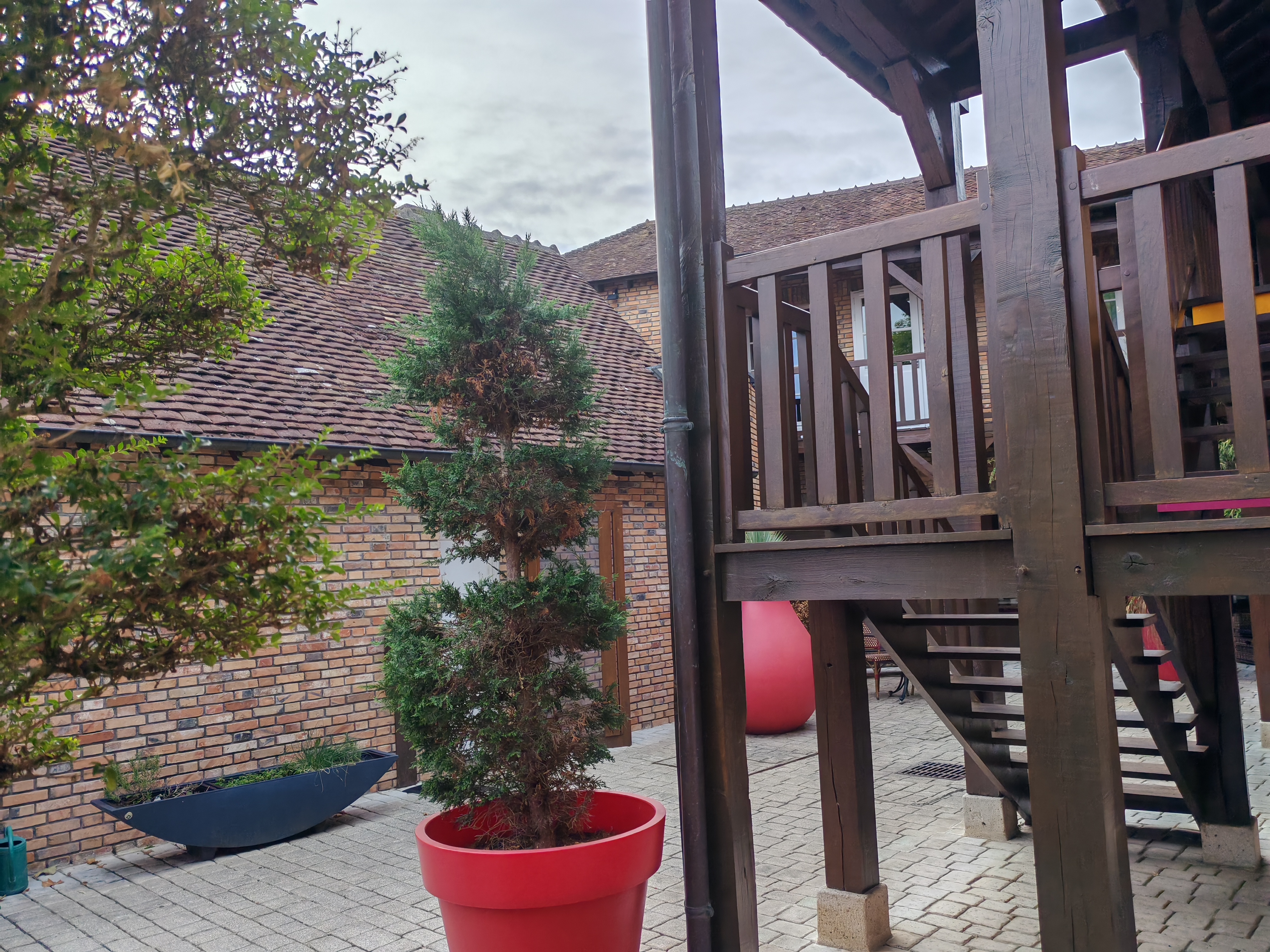Propriété en France à vendre à Lamotte-Beuvron, Loir-et-Cher - €1 275 000 - photo 