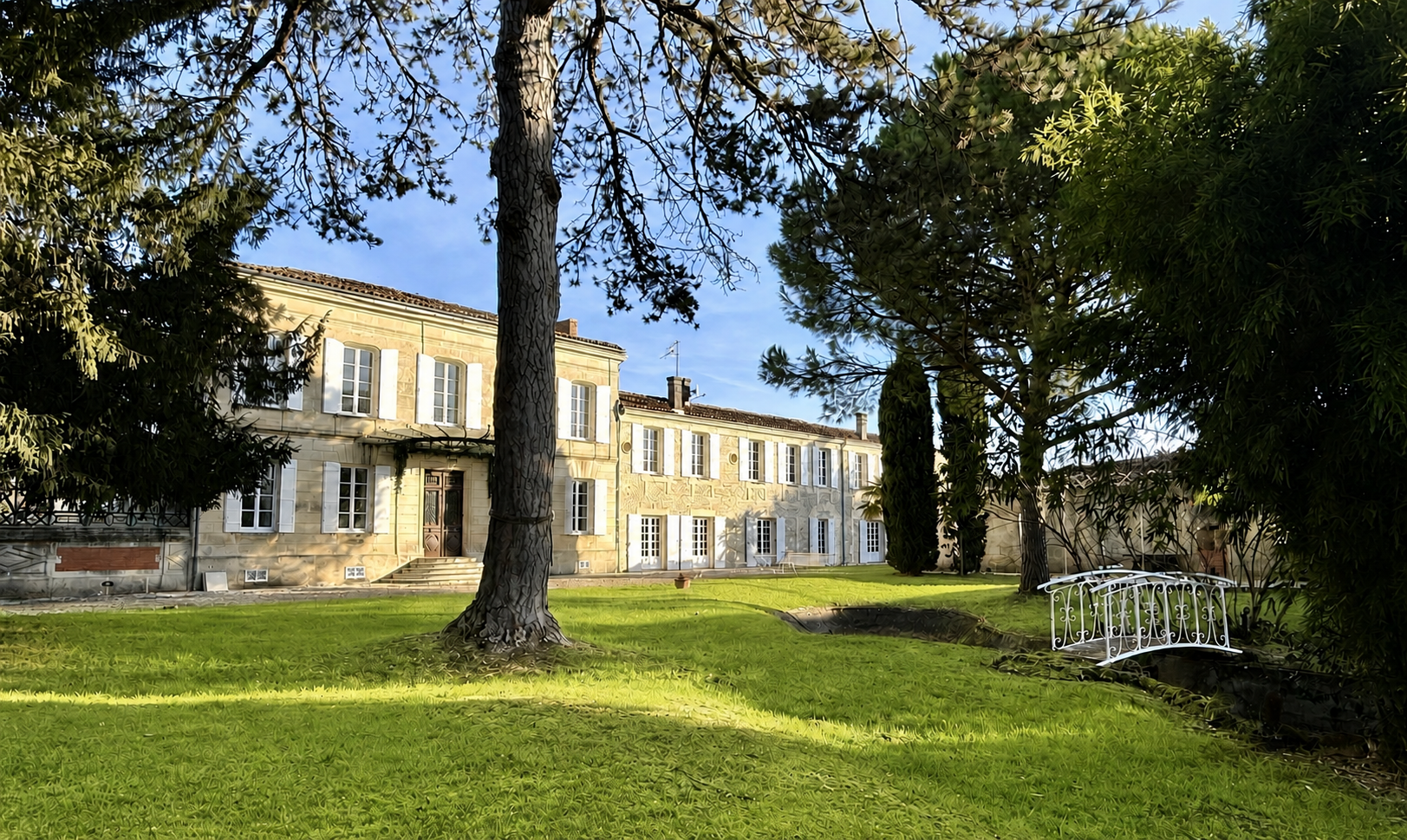 French property for sale in Aumagne, Charente-Maritime - €875,650 - photo 
