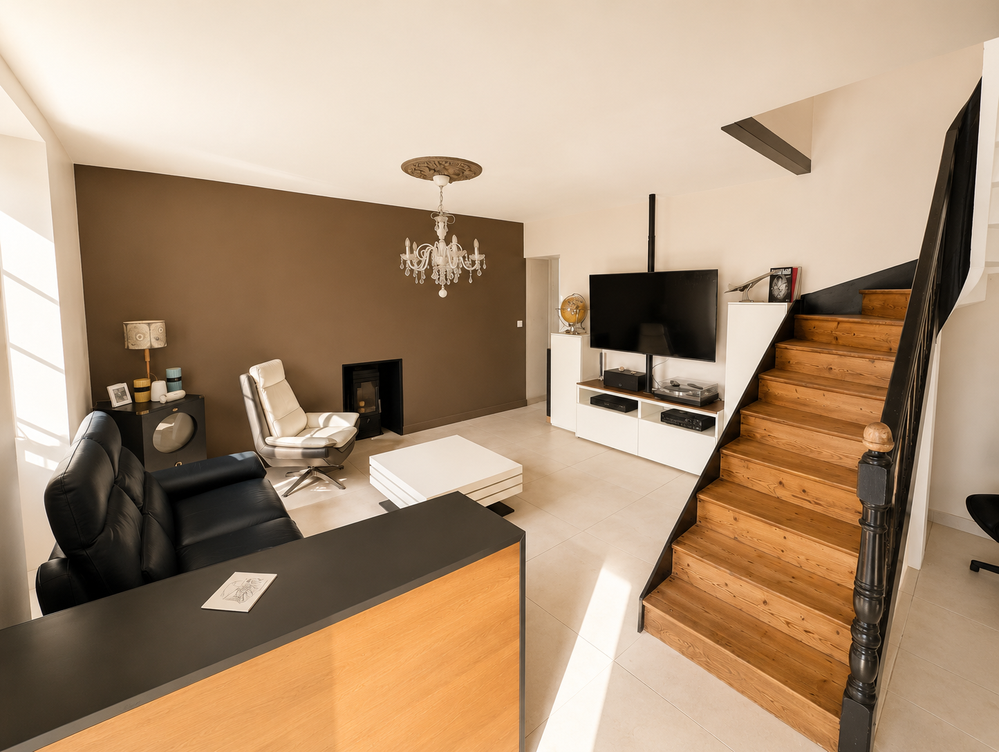 Propriété en France à vendre à Brasparts, Finistère - €678 400 - photo 