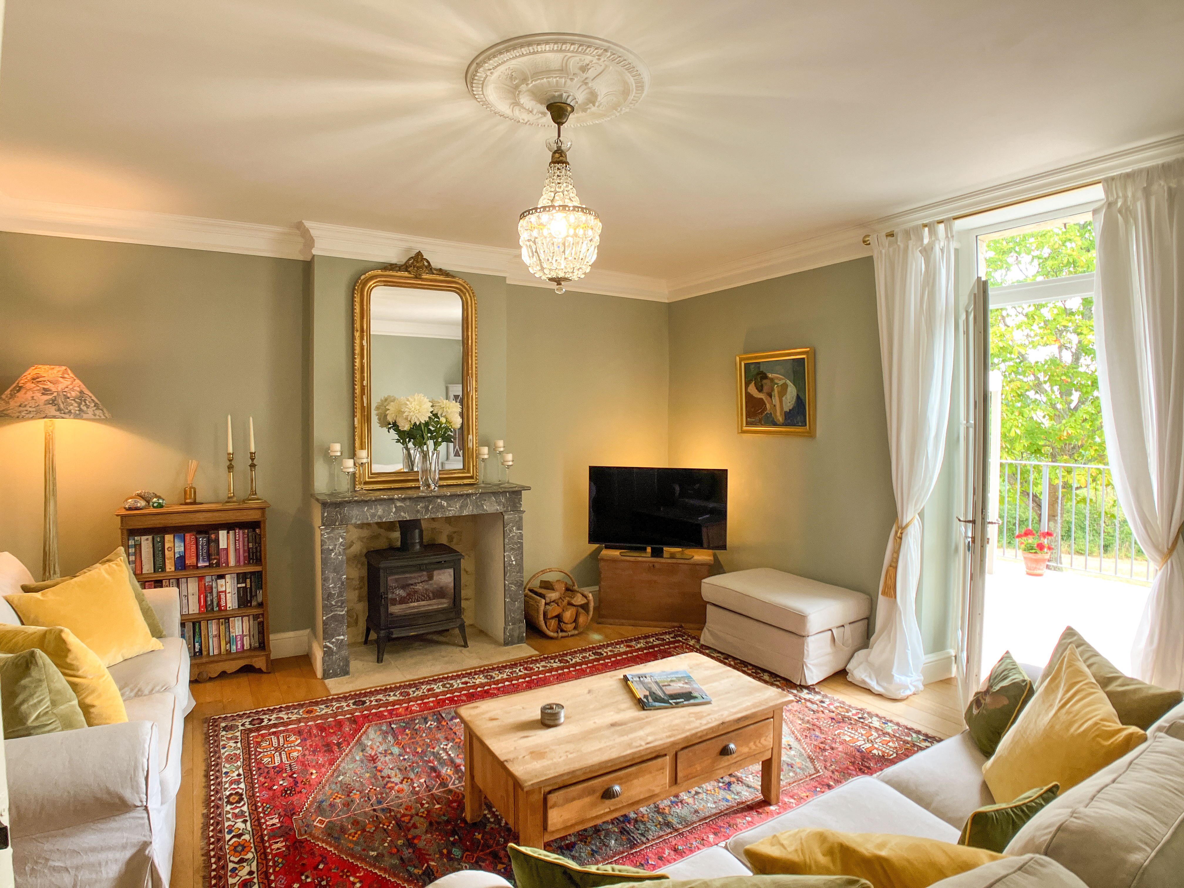 Propriété en France à vendre à Mansencôme, Gers - €895 000 - photo 
