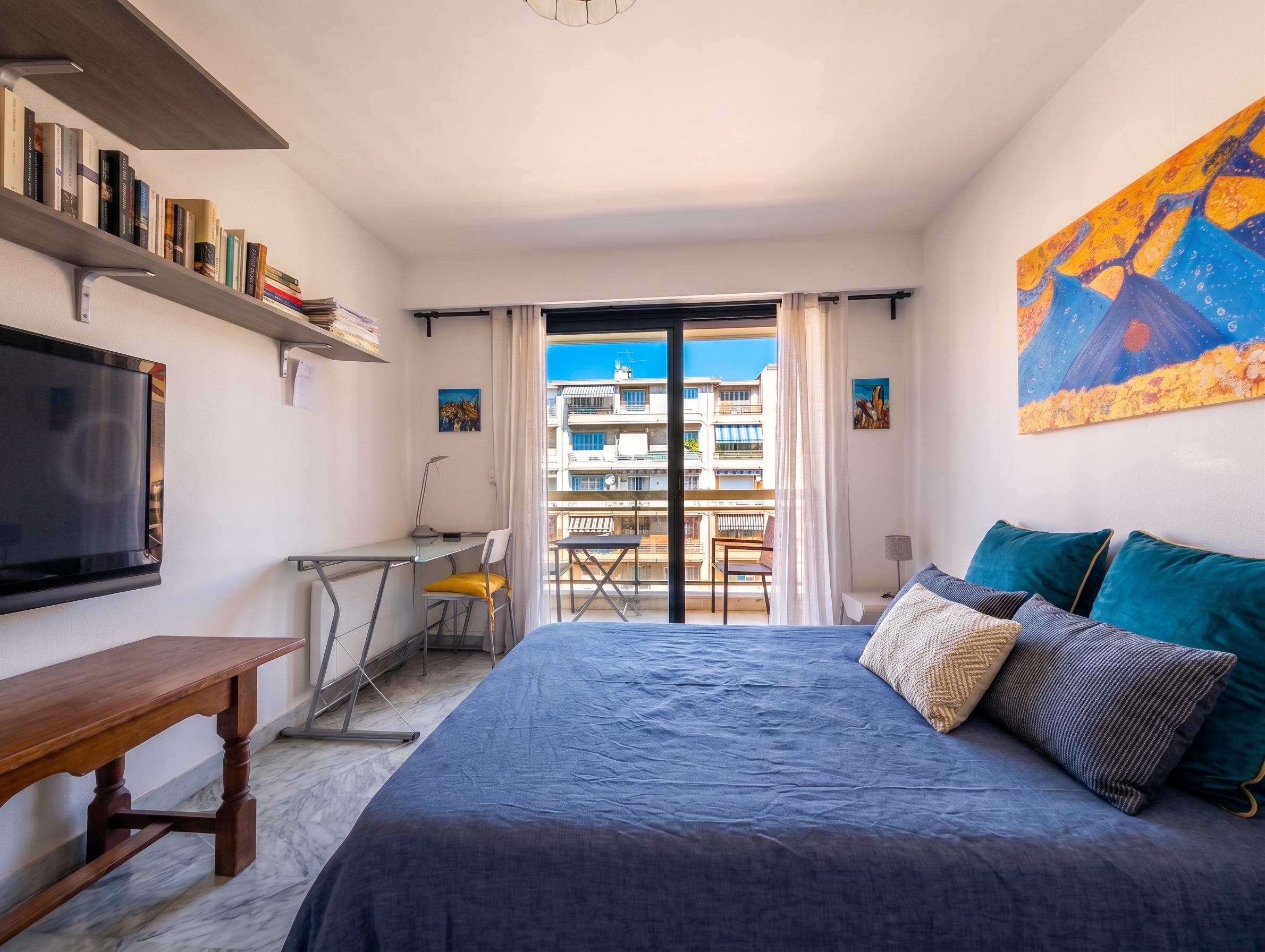 Propriété en France à vendre à Nice, Alpes-Maritimes - €2 100 000 - photo 