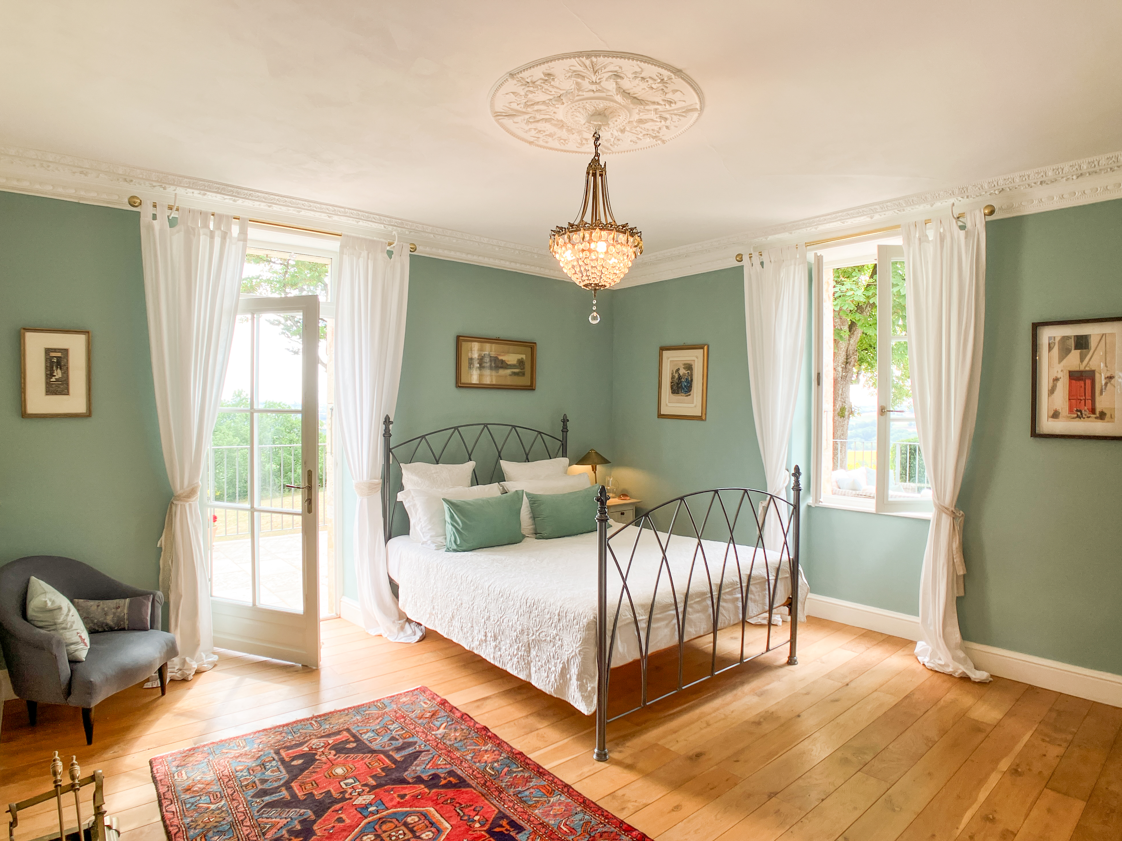 Propriété en France à vendre à Mansencôme, Gers - €895 000 - photo 