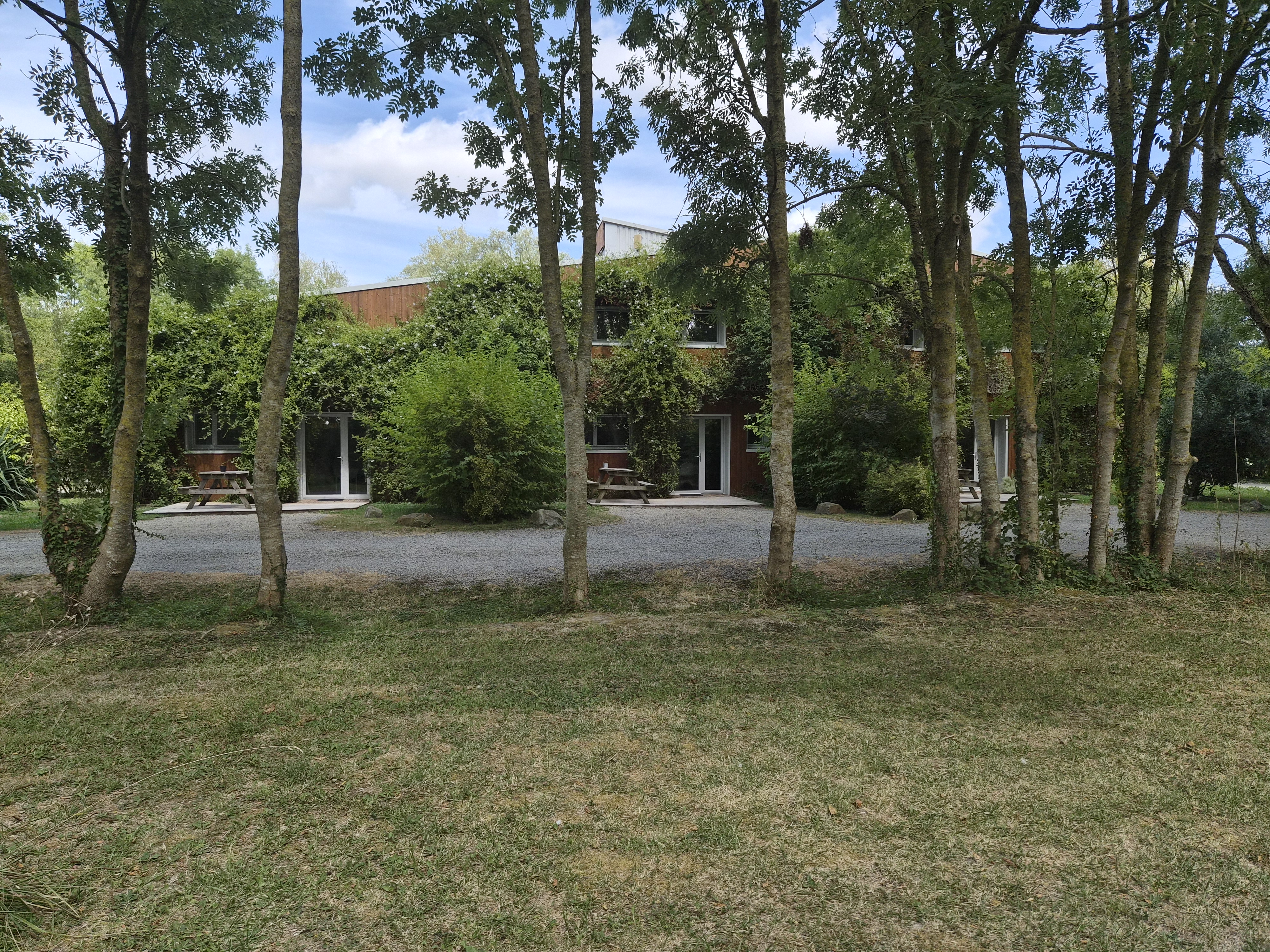 French property for sale in Beauvoir, Manche - €2,862,000 - photo 