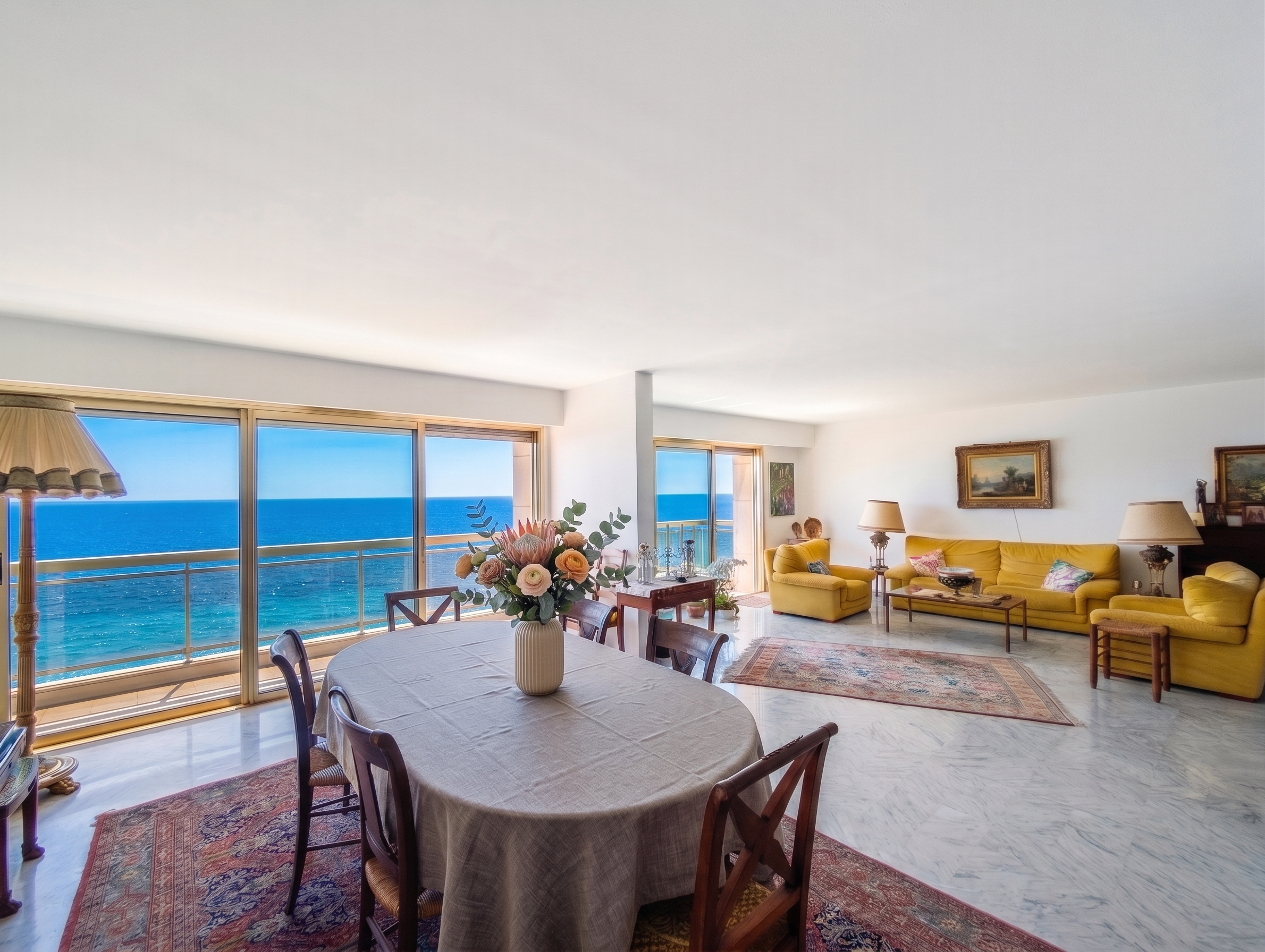 Propriété en France à vendre à Nice, Alpes-Maritimes - €2 100 000 - photo 