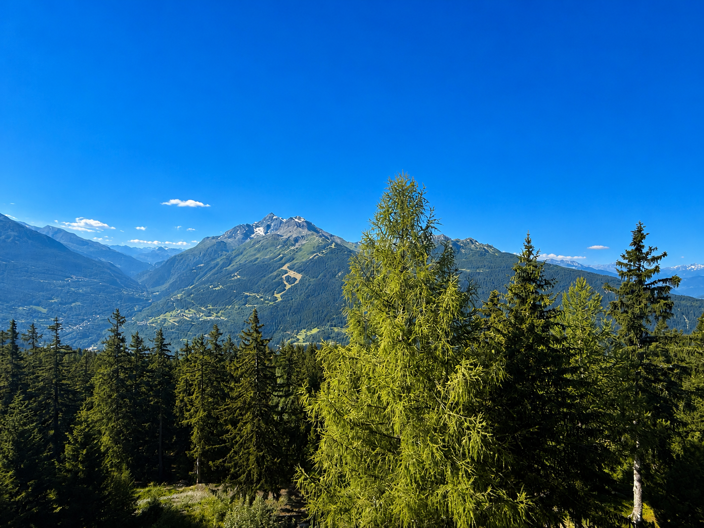 French property for sale in Montvalezan, Savoie - €1,995,000 - photo 