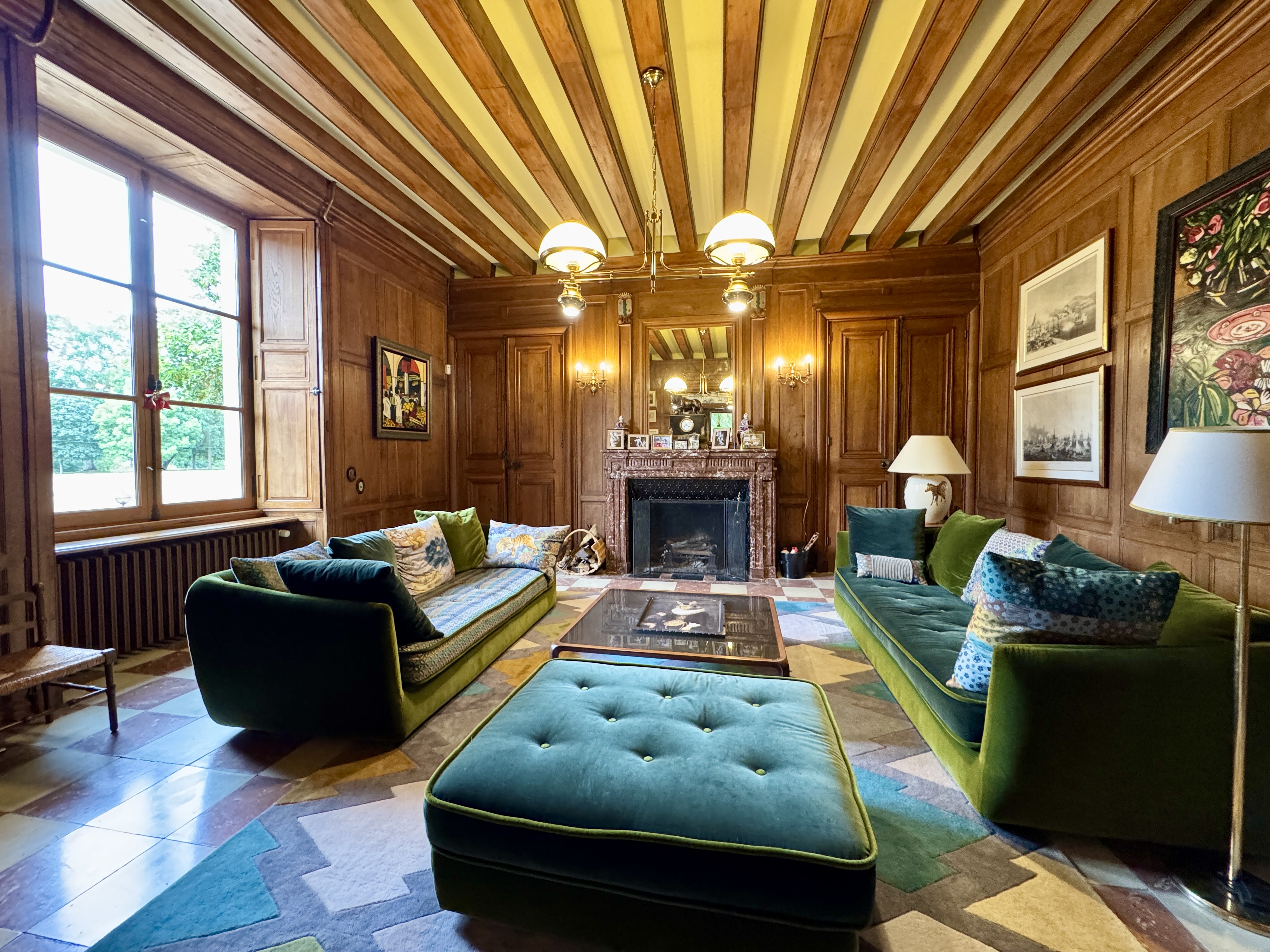French property for sale in Ombrée d'Anjou, Maine-et-Loire - €1,250,000 - photo 