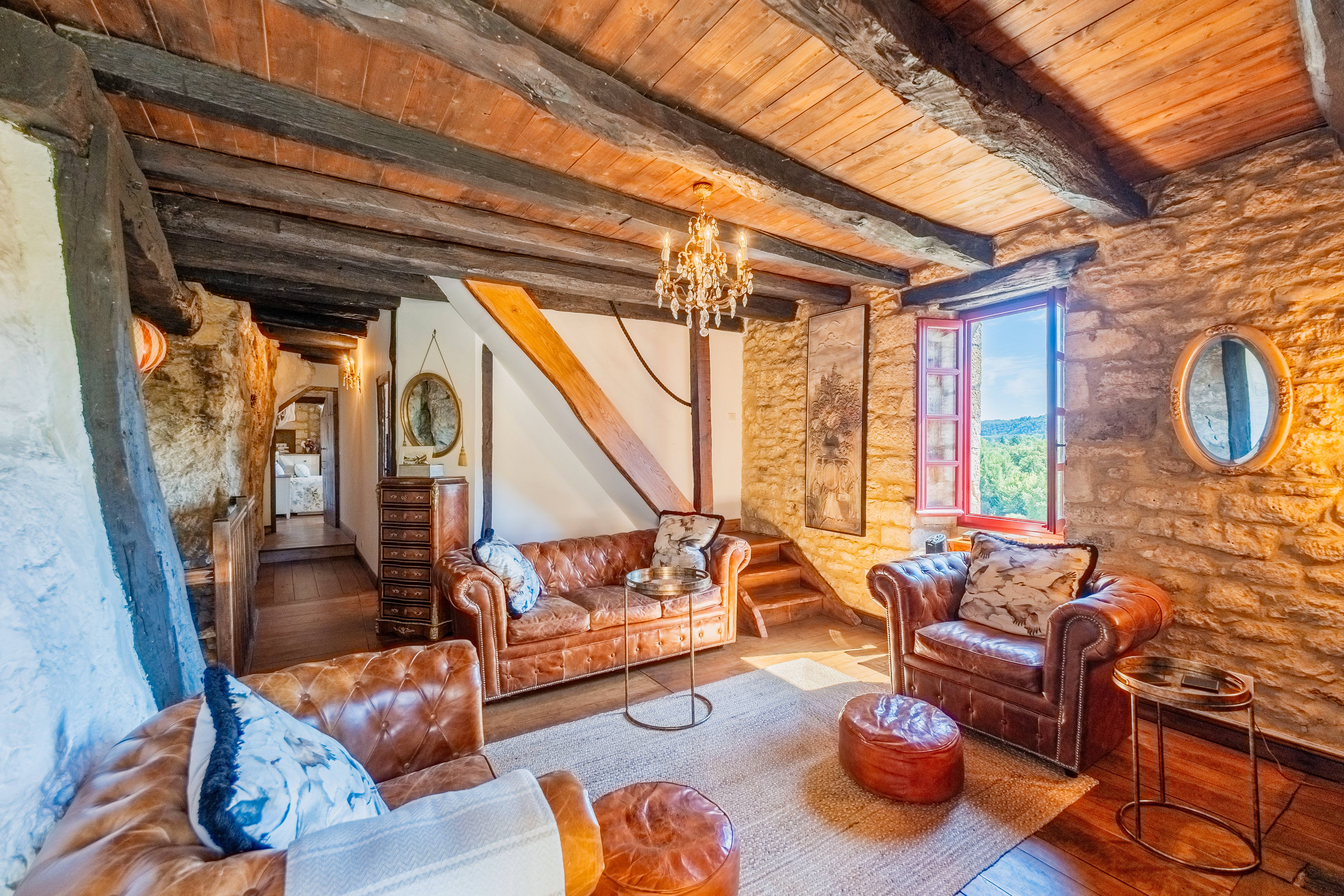 French property for sale in La Roque-Gageac, Dordogne - €649,000 - photo 