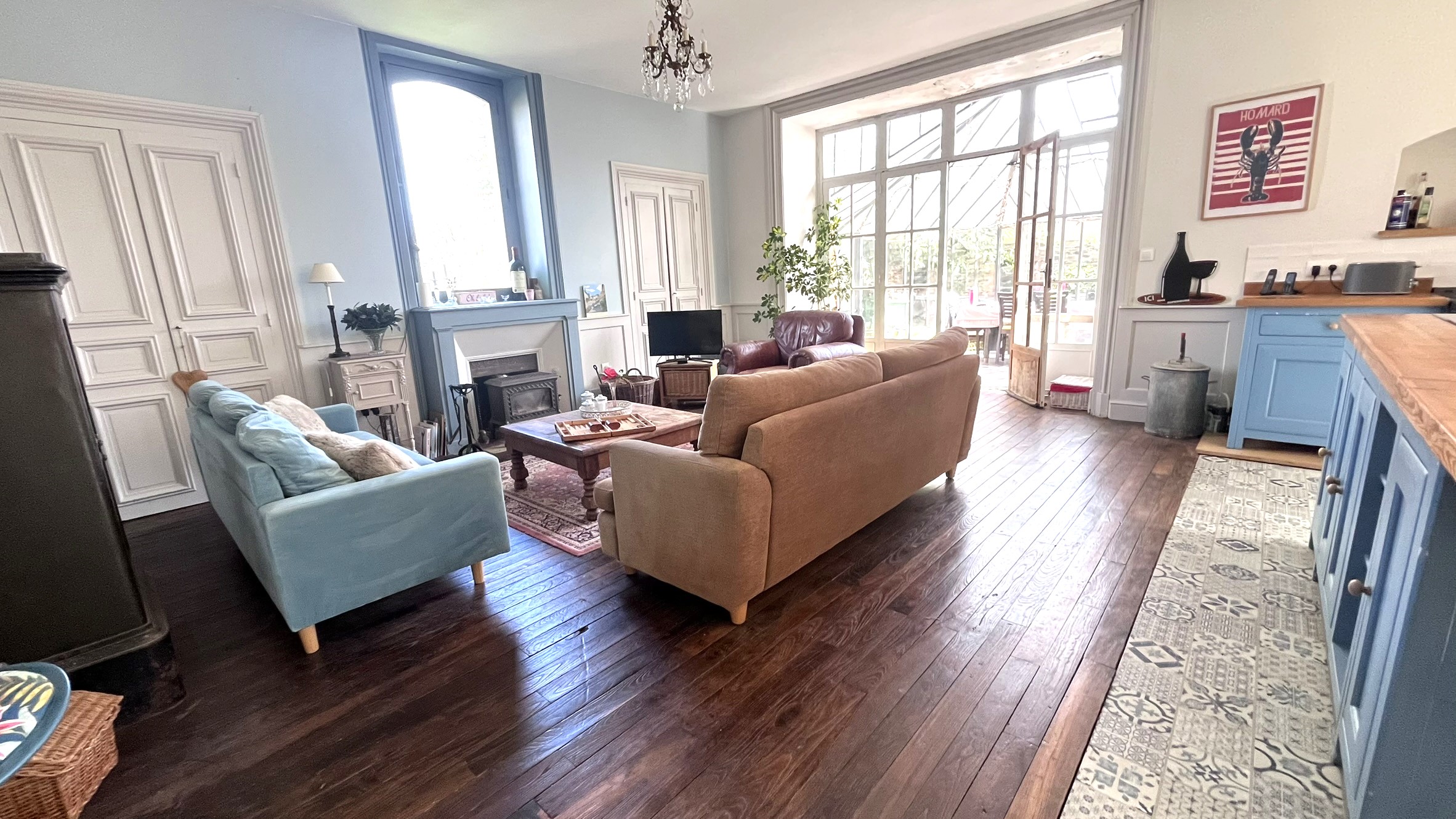 Propriété en France à vendre à Malestroit, Morbihan - €945 000 - photo 