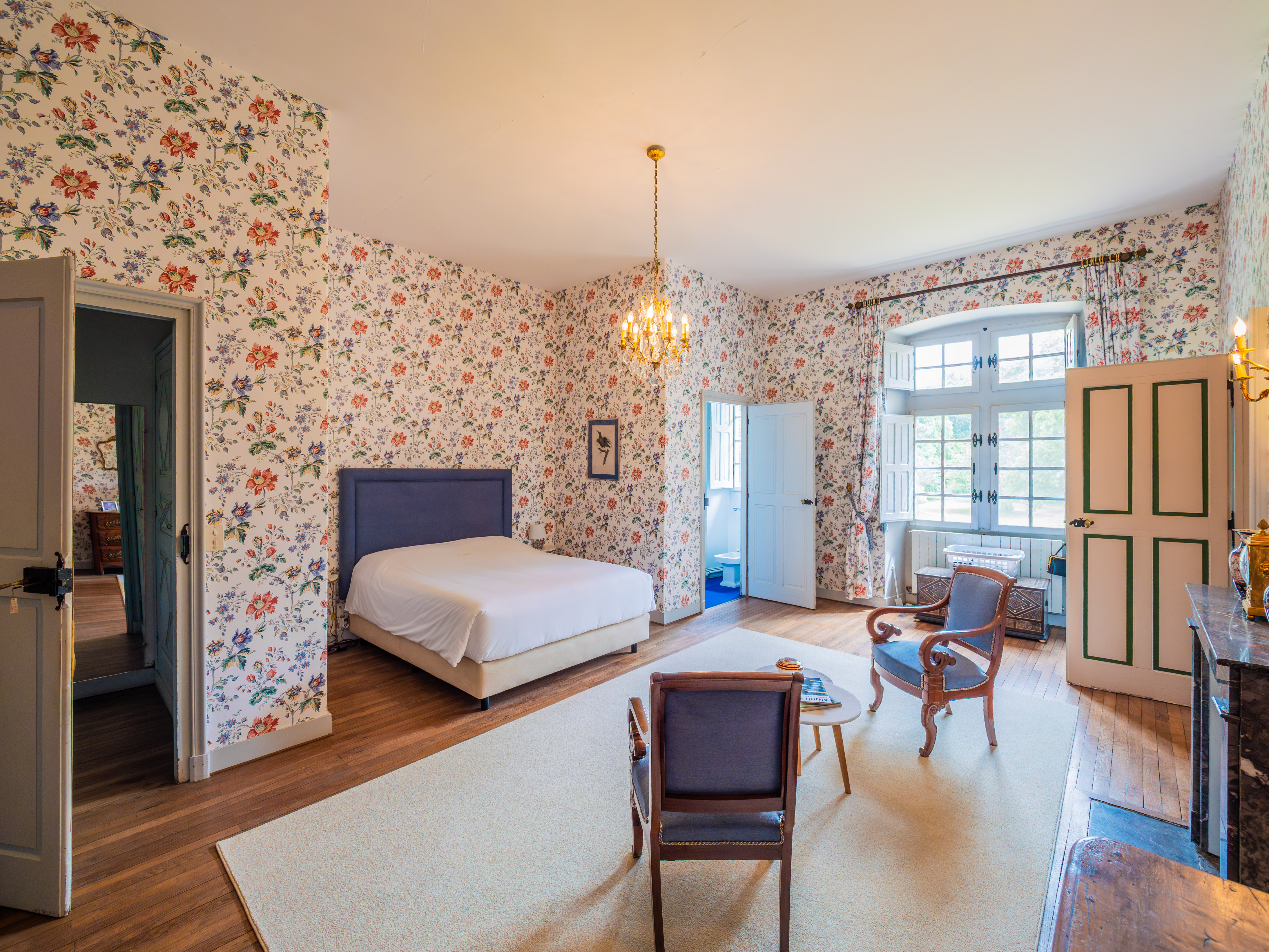 Propriété en France à vendre à Chazé-sur-Argos, Maine-et-Loire - €2 880 000 - photo 