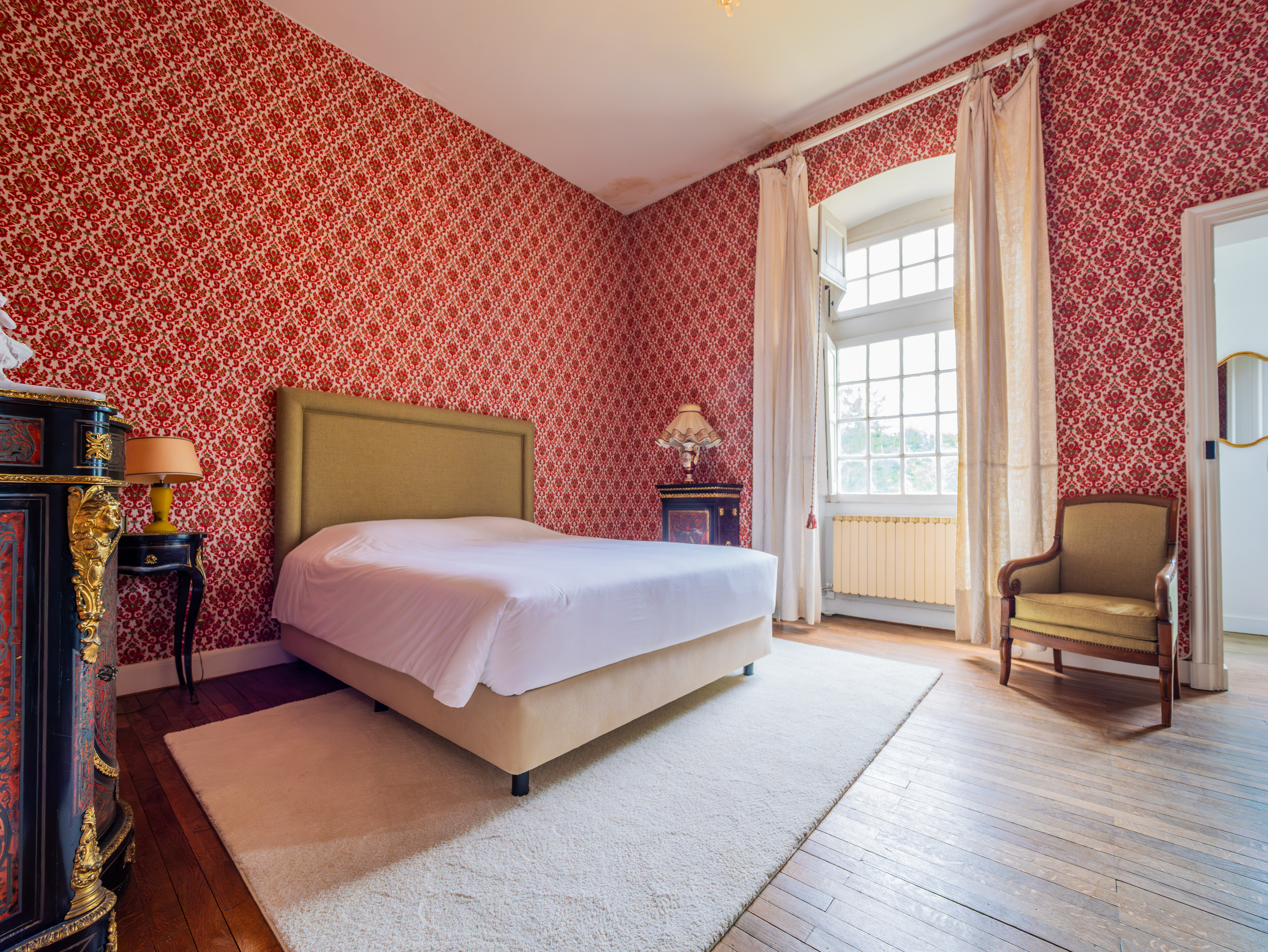 Propriété en France à vendre à Chazé-sur-Argos, Maine-et-Loire - €2 880 000 - photo 
