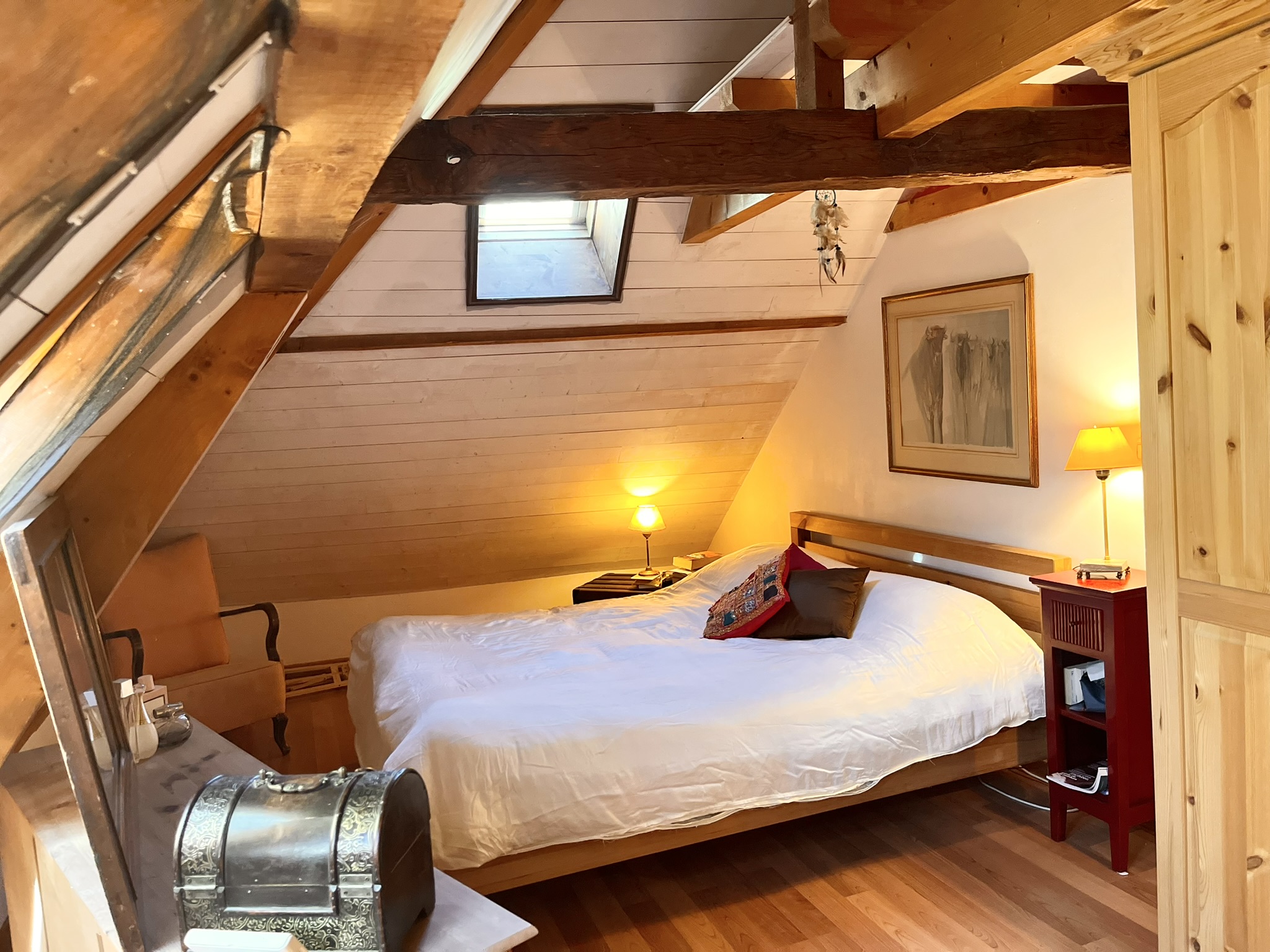 French property for sale in Talloires, Haute-Savoie - €899,000 - photo 
