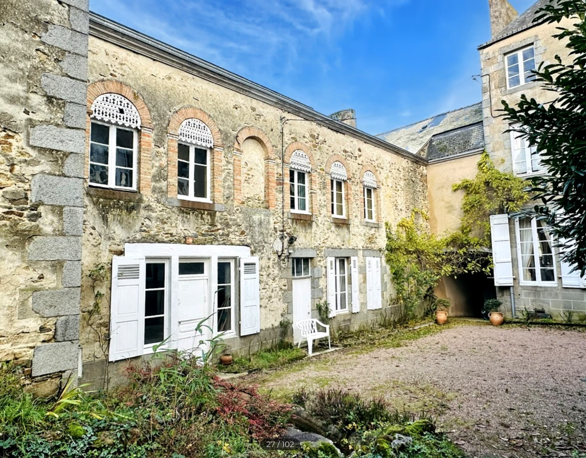 French property for sale in Mayenne, Mayenne - €595,000 - photo 