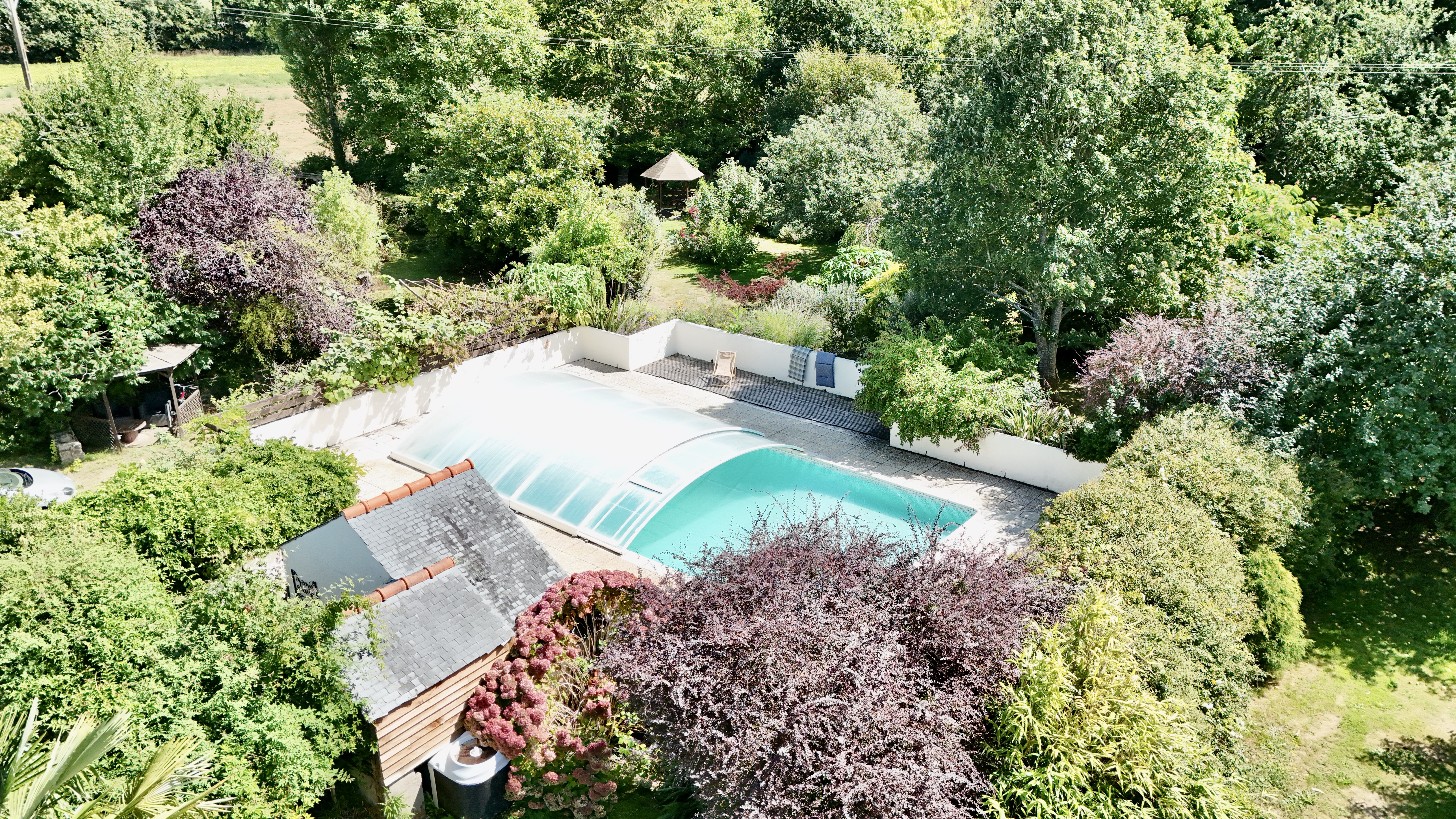 Propriété en France à vendre à Plestin-les-Grèves, Côtes-d'Armor - €760 000 - photo 