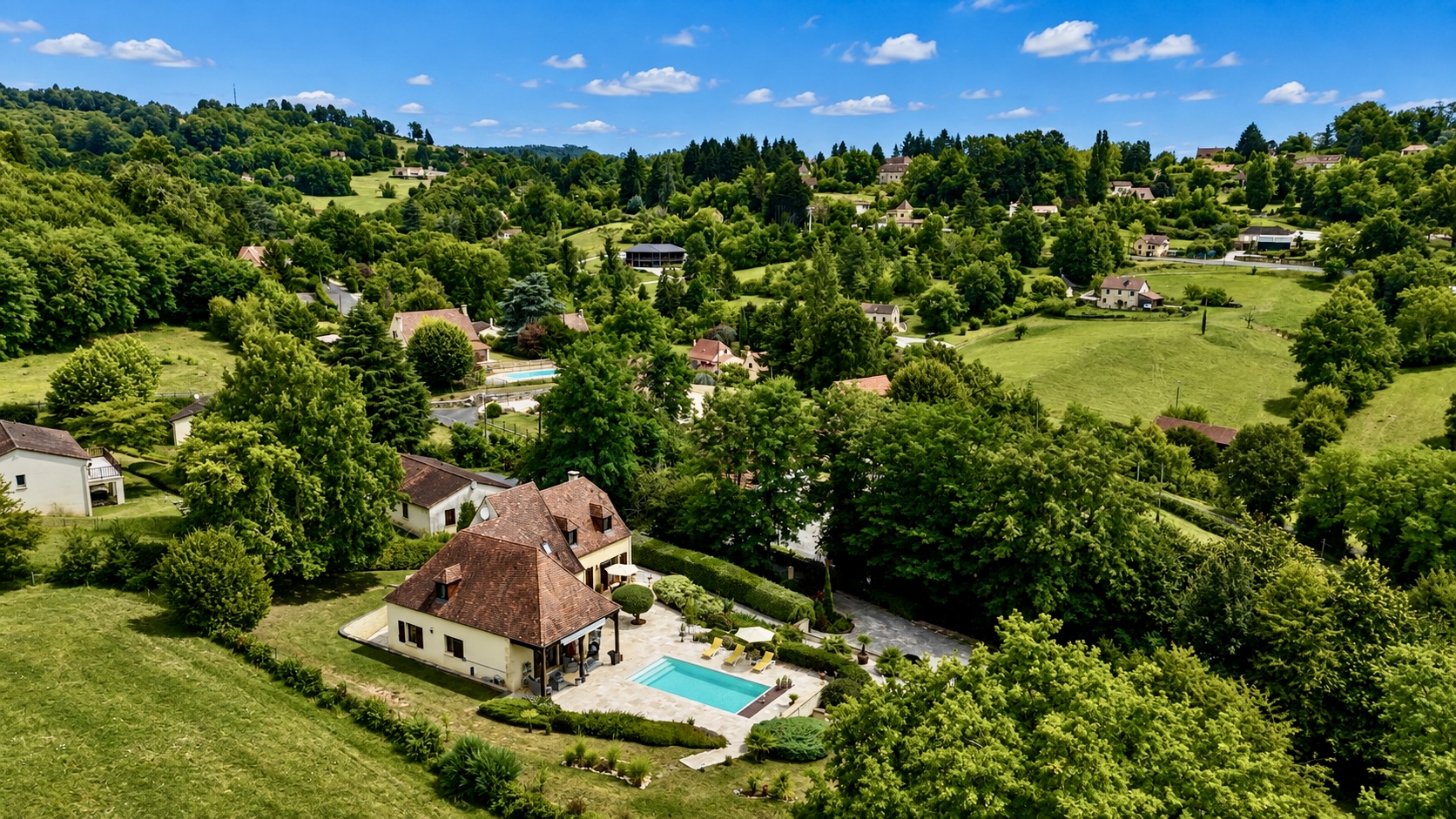 French property for sale in Sarlat-la-Canéda, Dordogne - €630,000 - photo 