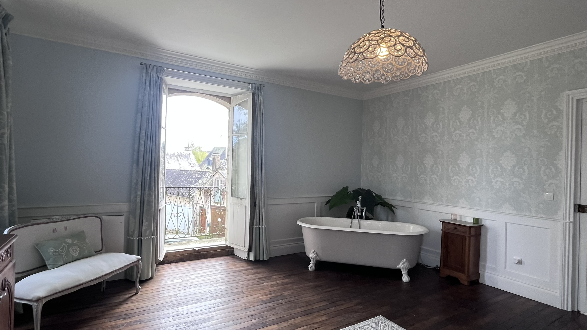 Propriété en France à vendre à Malestroit, Morbihan - €945 000 - photo 