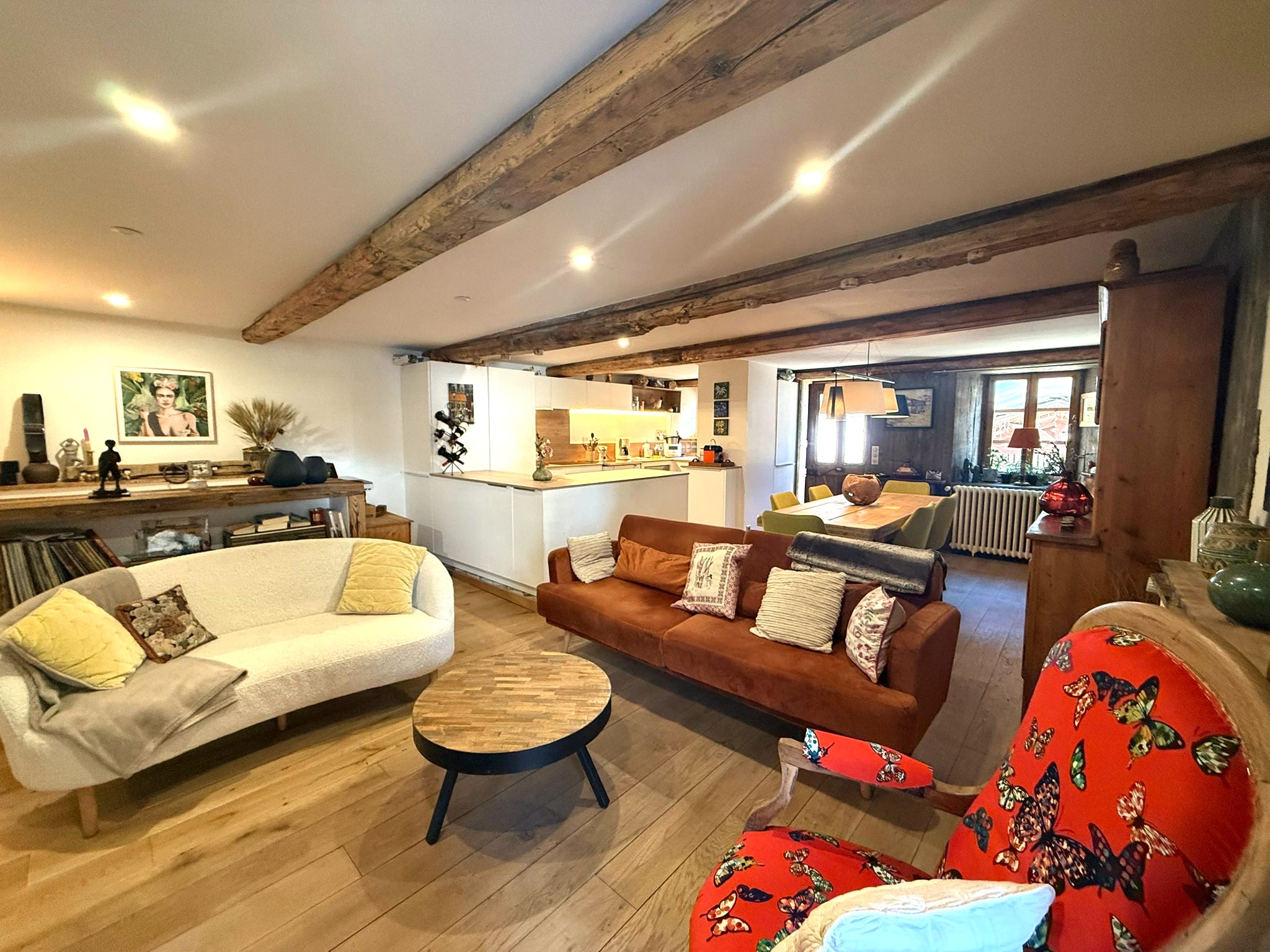 French property for sale in Tignes, Savoie - €1,198,000 - photo 