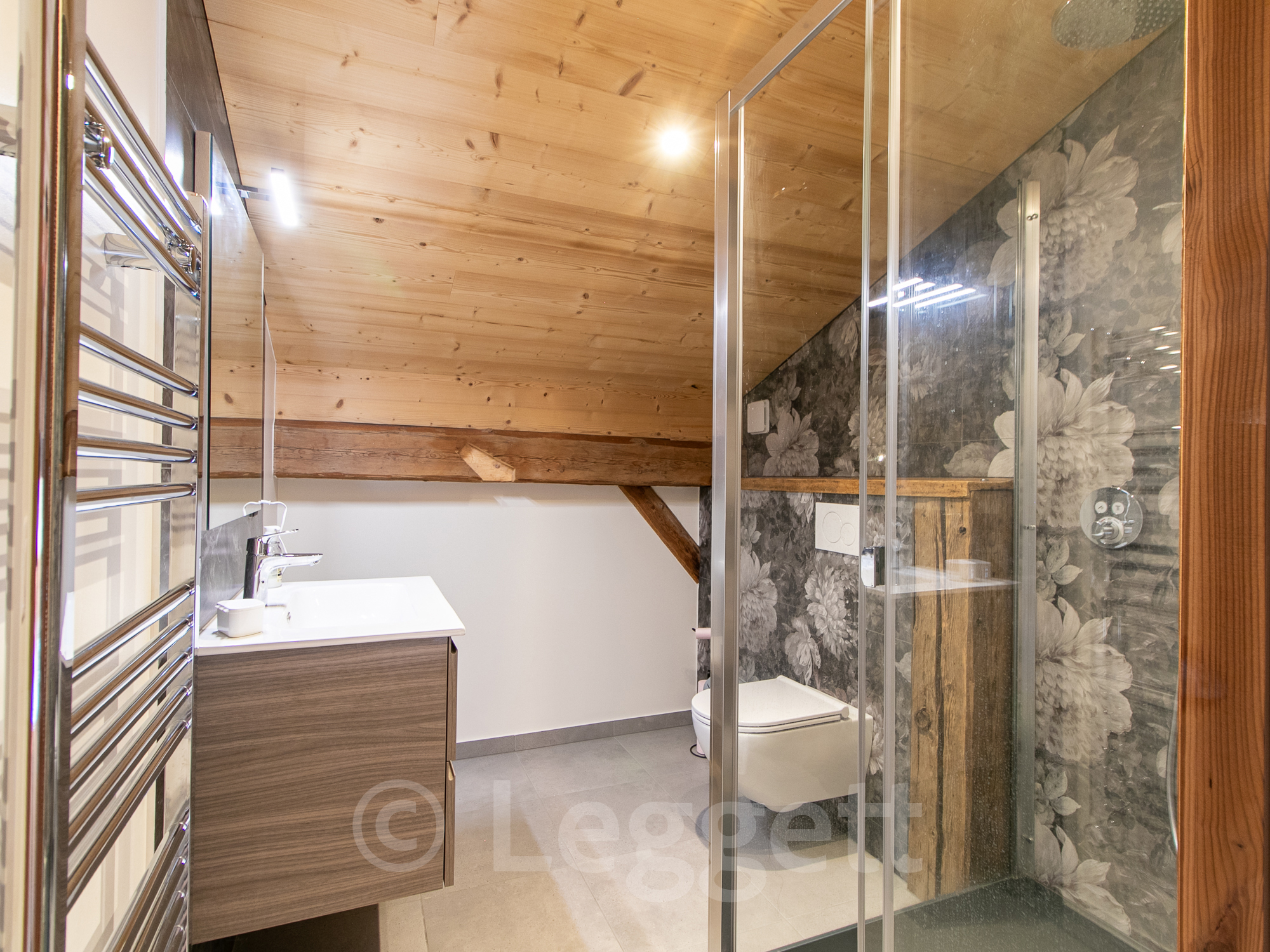 French property for sale in La Côte-d'Arbroz, Haute-Savoie - €1,545,000 - photo 