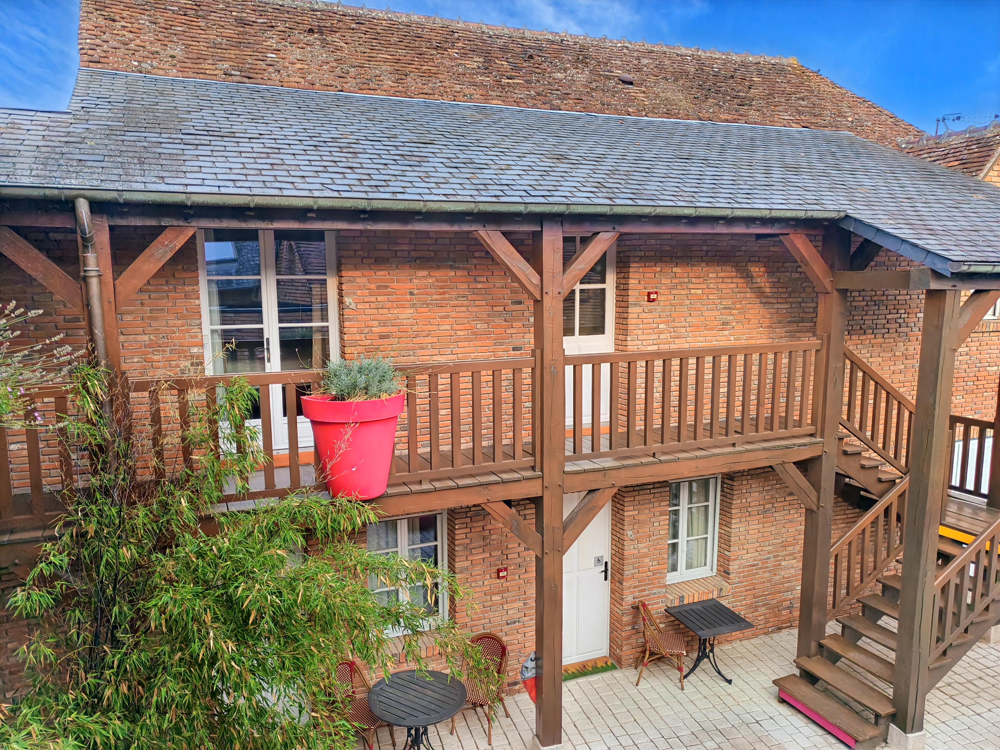 Propriété en France à vendre à Lamotte-Beuvron, Loir-et-Cher - €1 275 000 - photo 