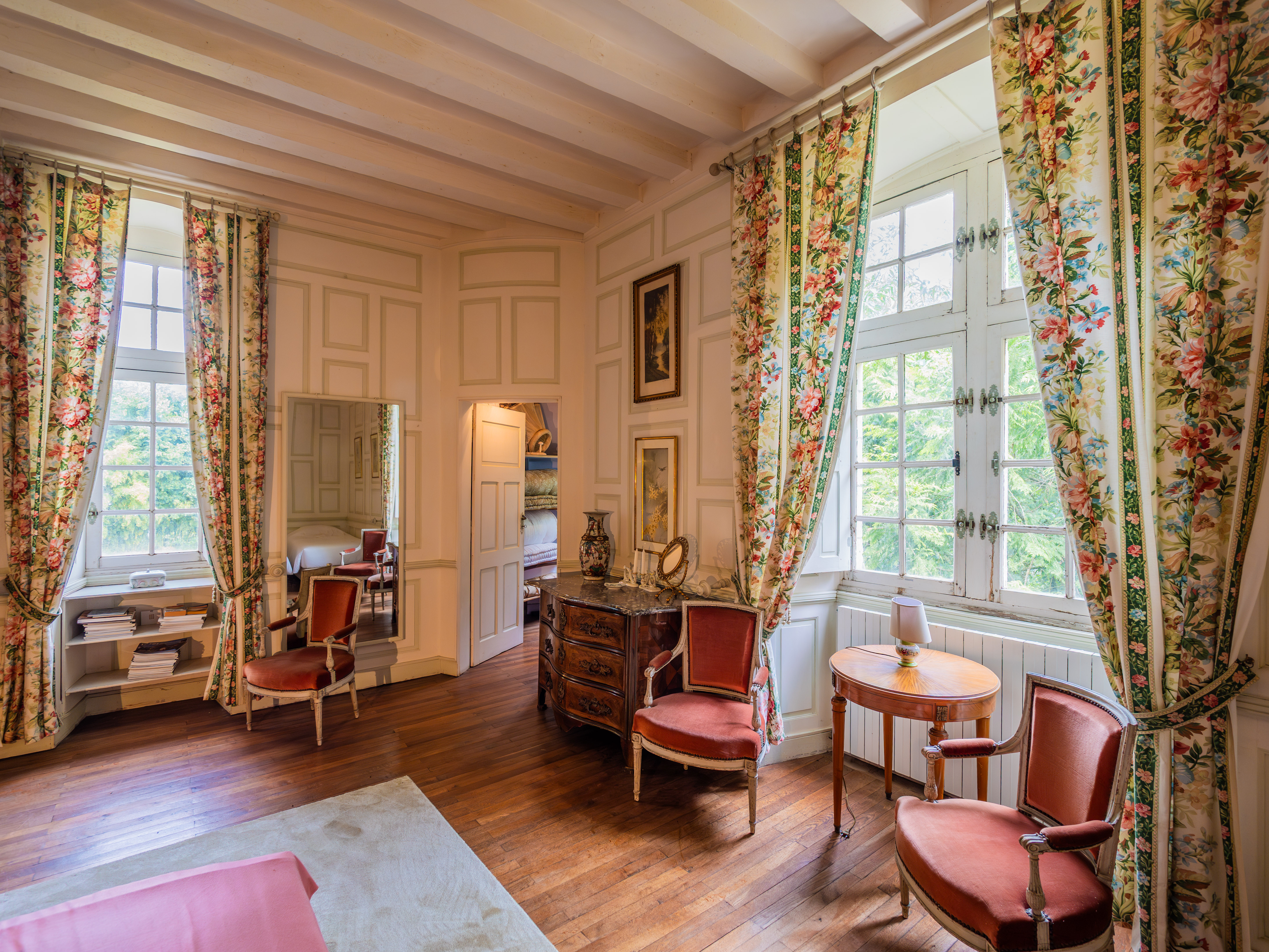 Propriété en France à vendre à Chazé-sur-Argos, Maine-et-Loire - €2 880 000 - photo 