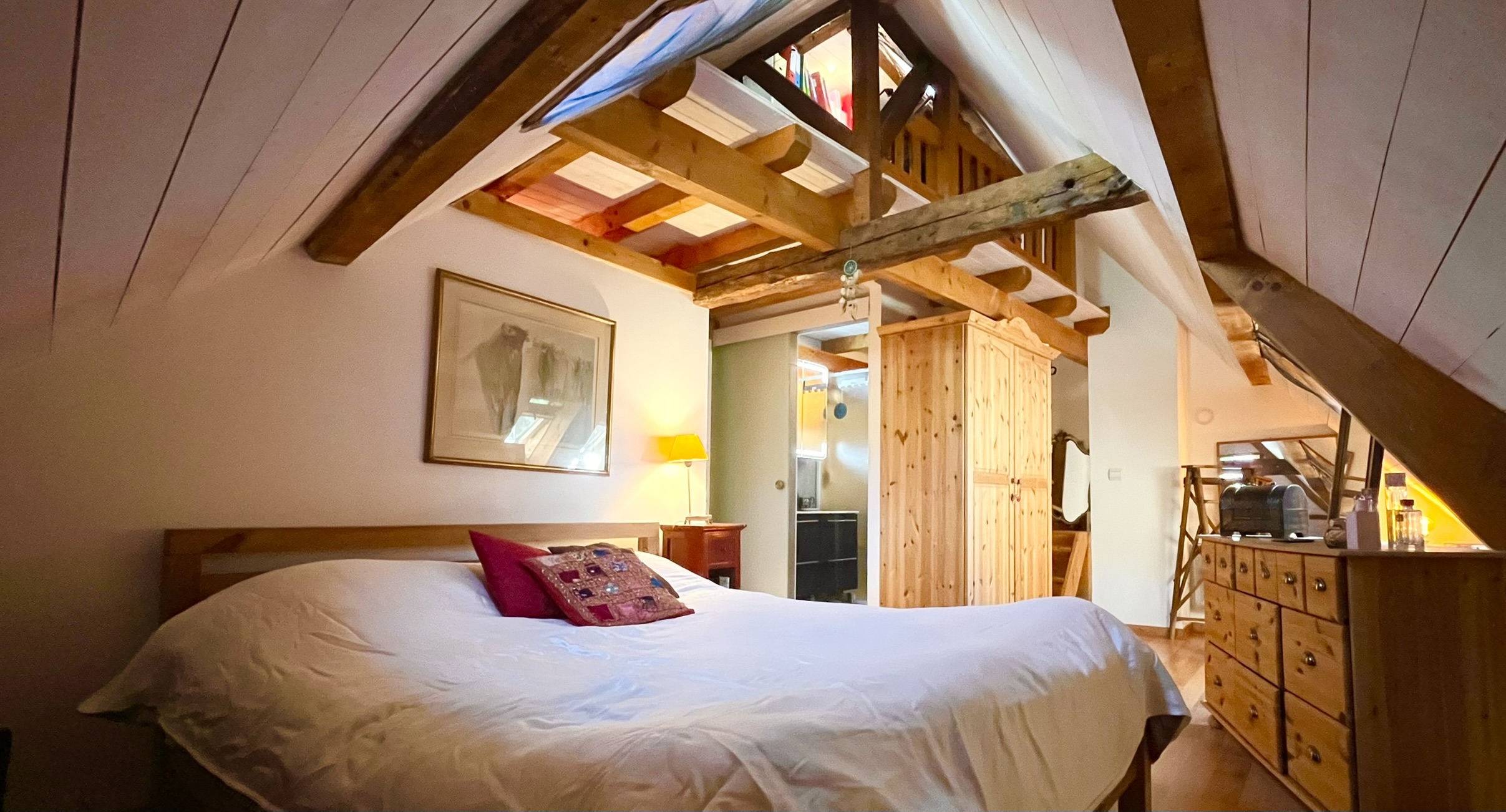 French property for sale in Talloires, Haute-Savoie - €899,000 - photo 