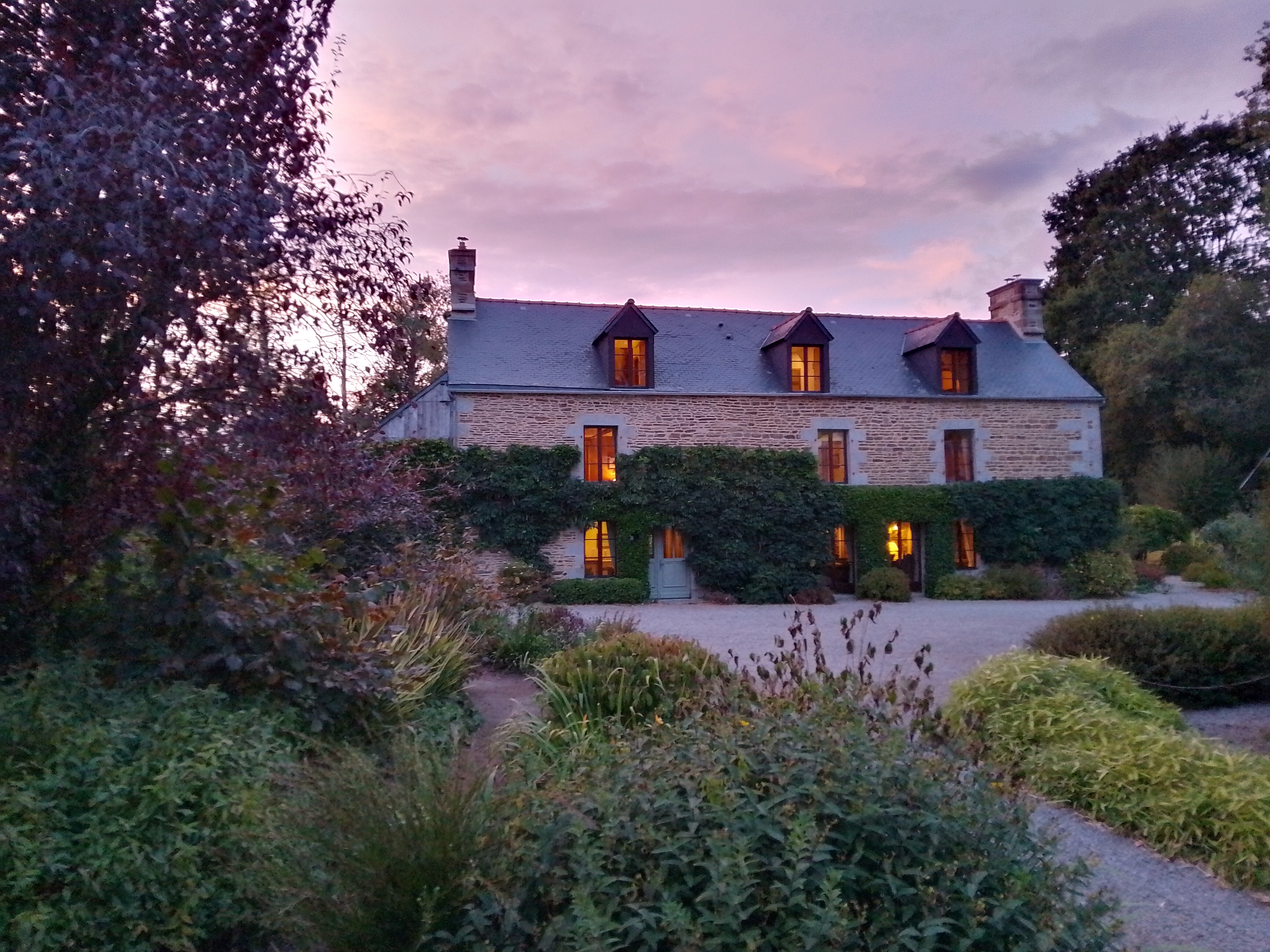 French property for sale in Dol-de-Bretagne, Ille-et-Vilaine - €750,000 - photo 