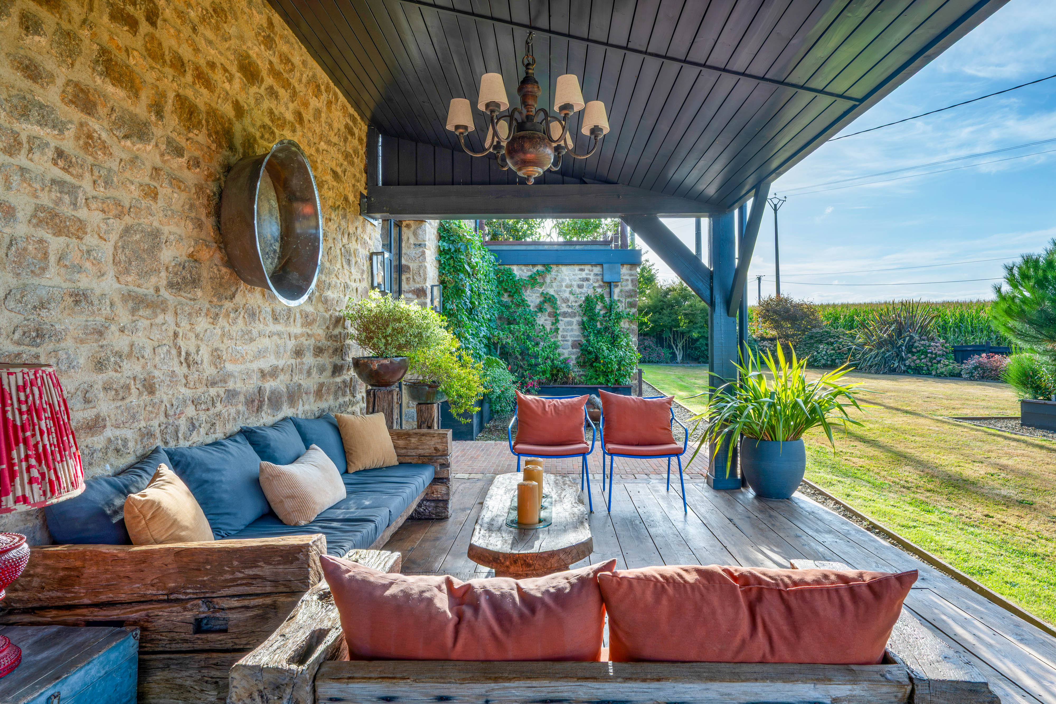 Propriété en France à vendre à Mortain-Bocage, Manche - €725 000 - photo 