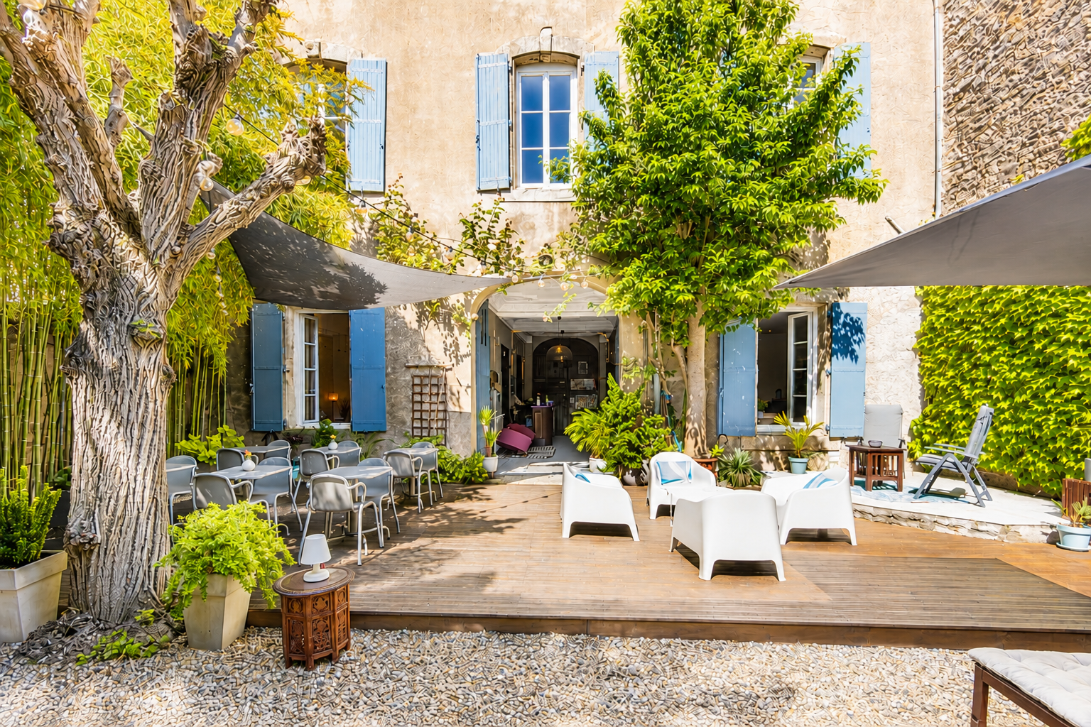 French property for sale in Olonzac, Hérault - €699,000 - photo 