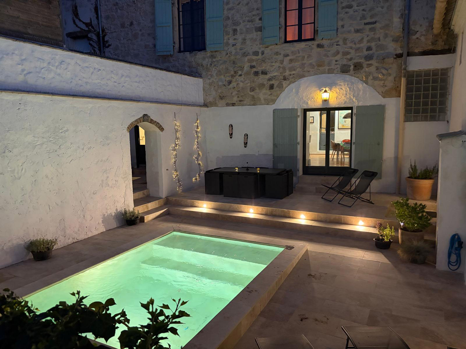 French property for sale in Sos, Lot-et-Garonne - €565,000 - photo 