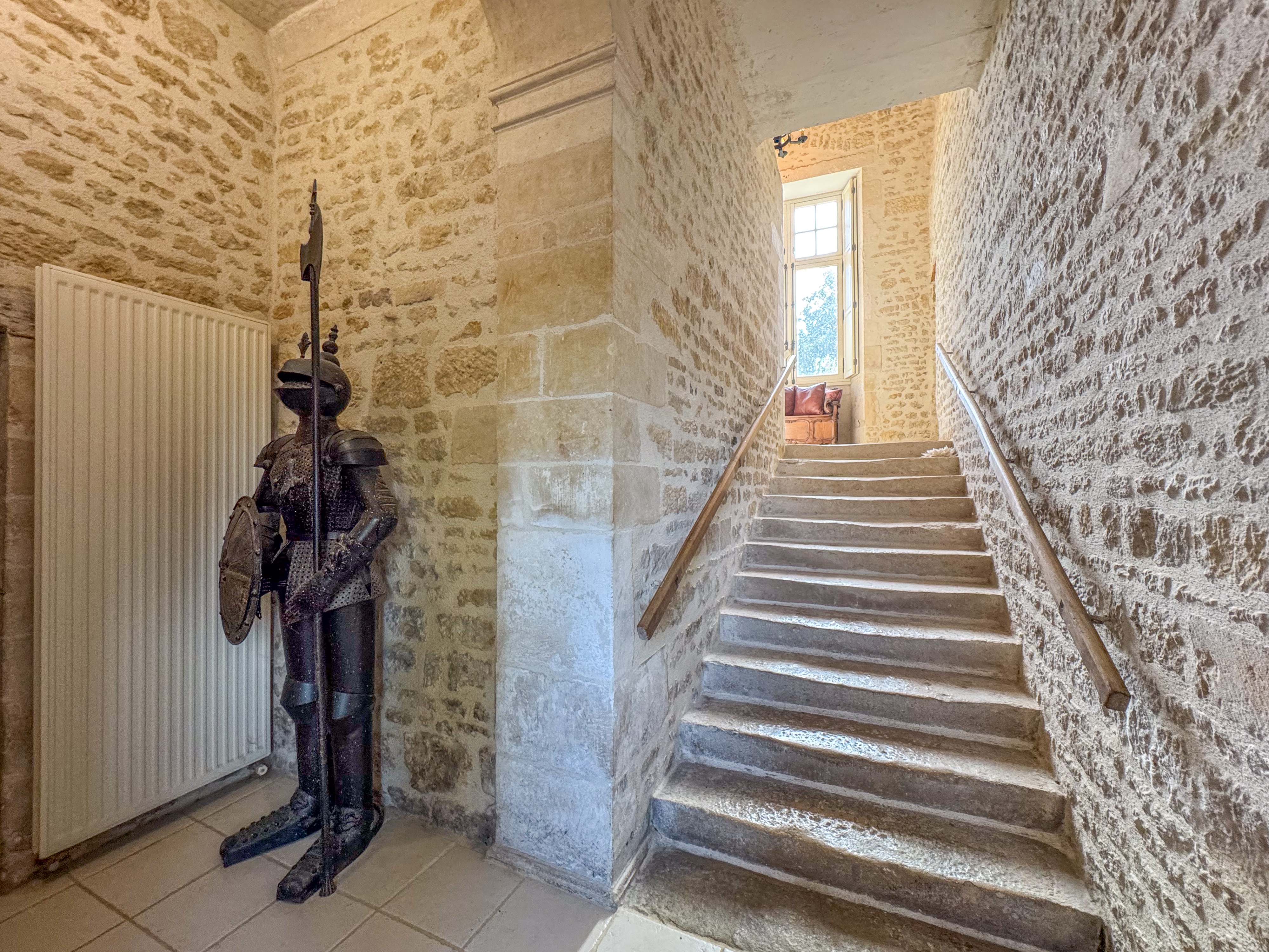 French property for sale in Saint-Hilaire-des-Loges, Vendée - €689,000 - photo 