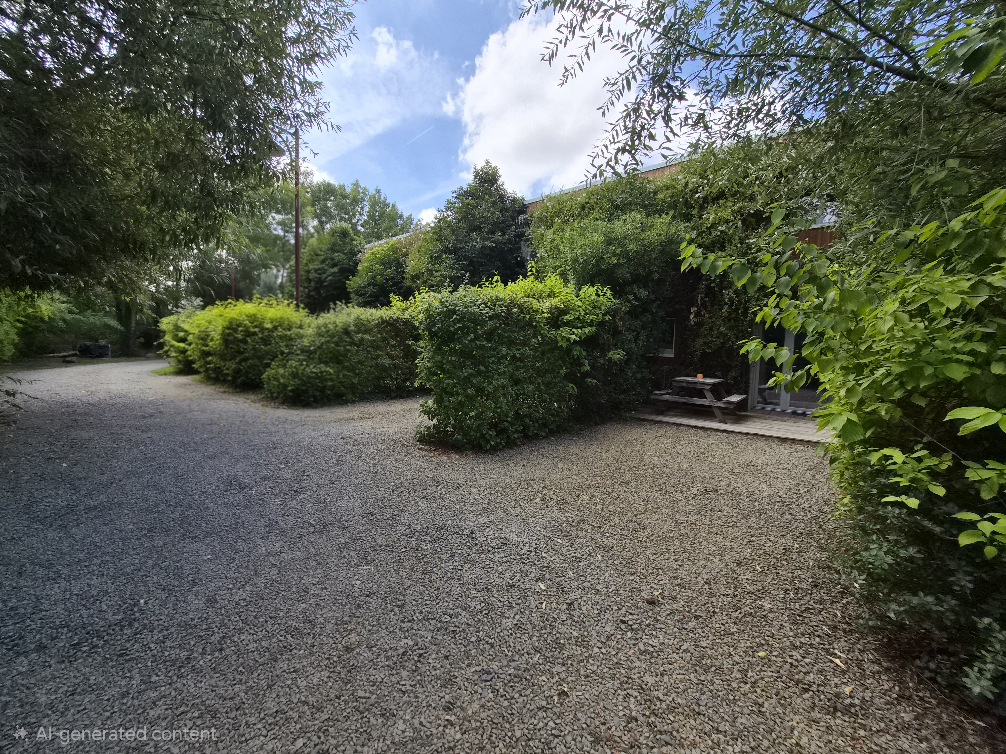 French property for sale in Beauvoir, Manche - €2,862,000 - photo 