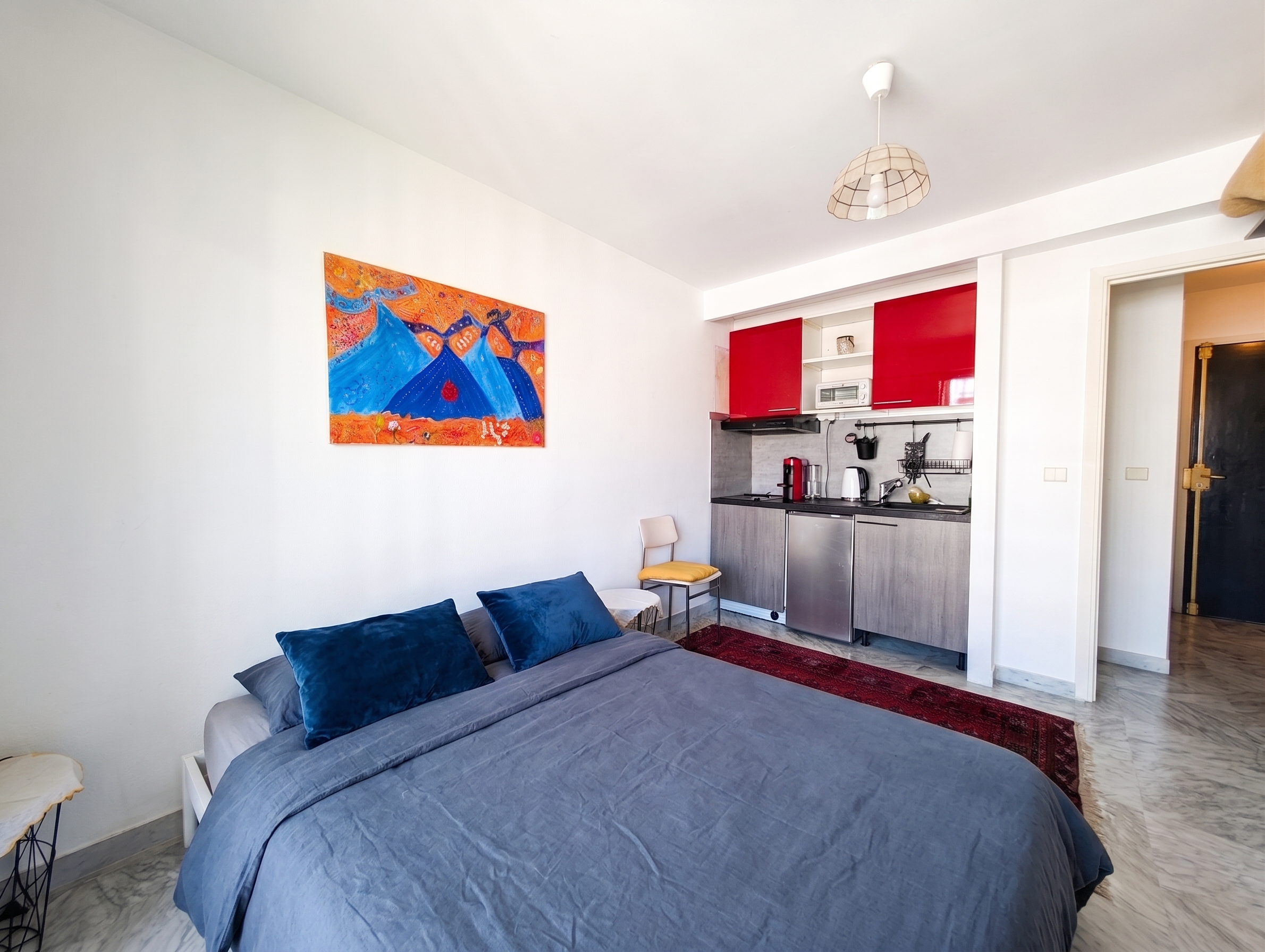 Propriété en France à vendre à Nice, Alpes-Maritimes - €2 100 000 - photo 
