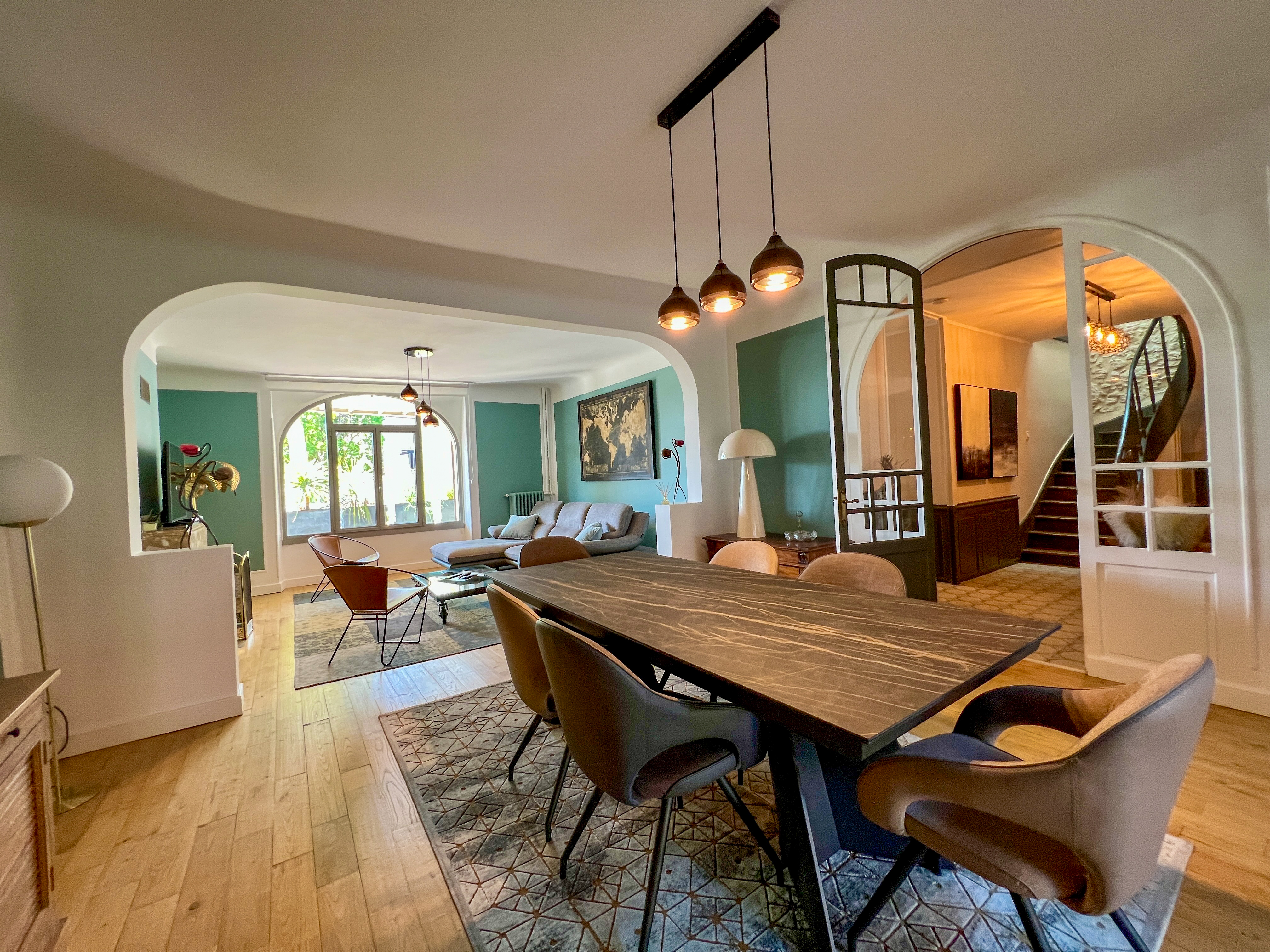 Propriété en France à vendre à Eymet, Dordogne - €698 250 - photo 
