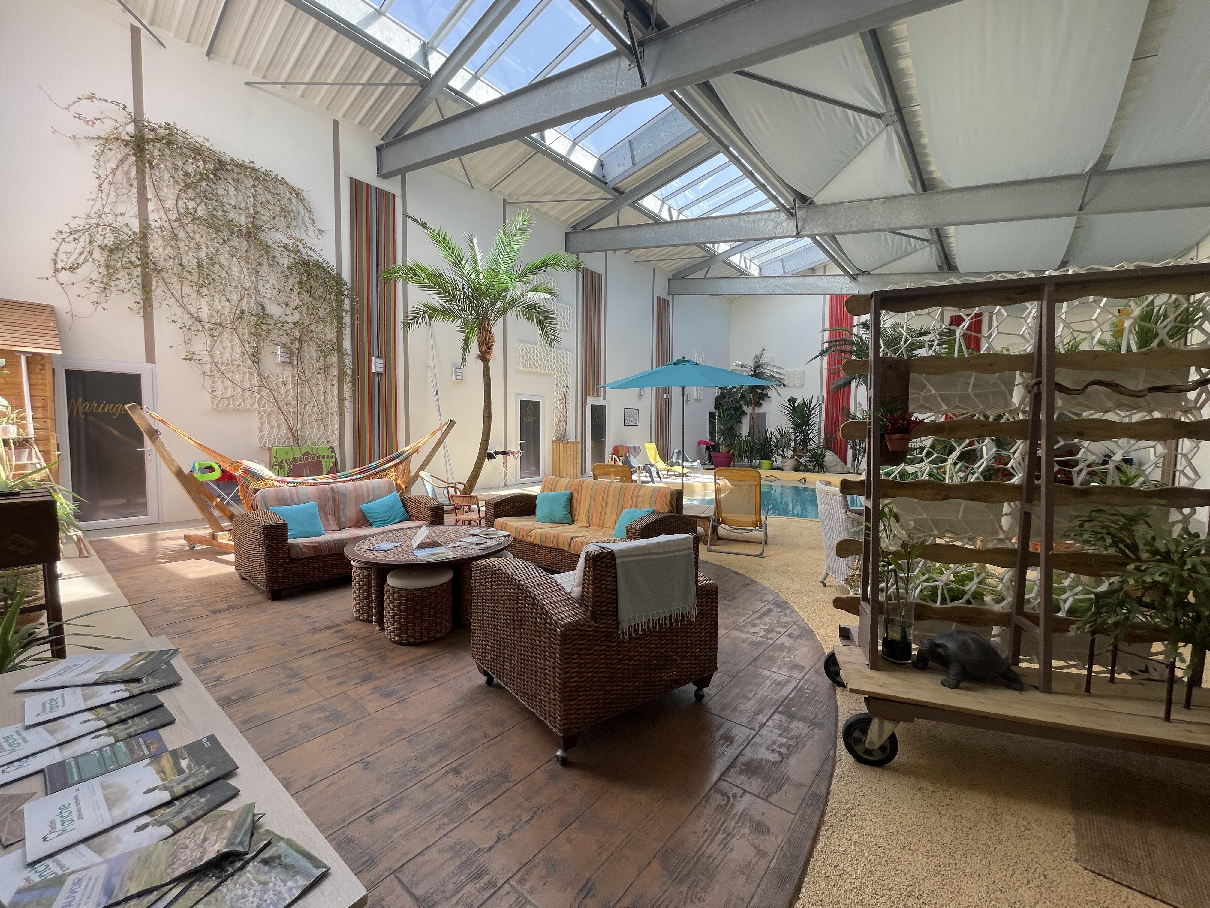 French property for sale in Beauvoir, Manche - €2,862,000 - photo 