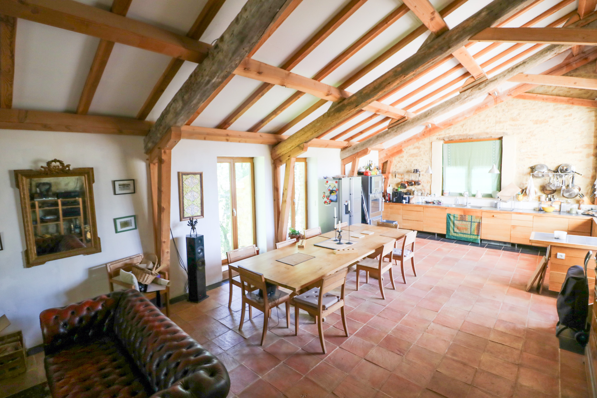 French property for sale in Tresques, Gard - €1,850,000 - photo 
