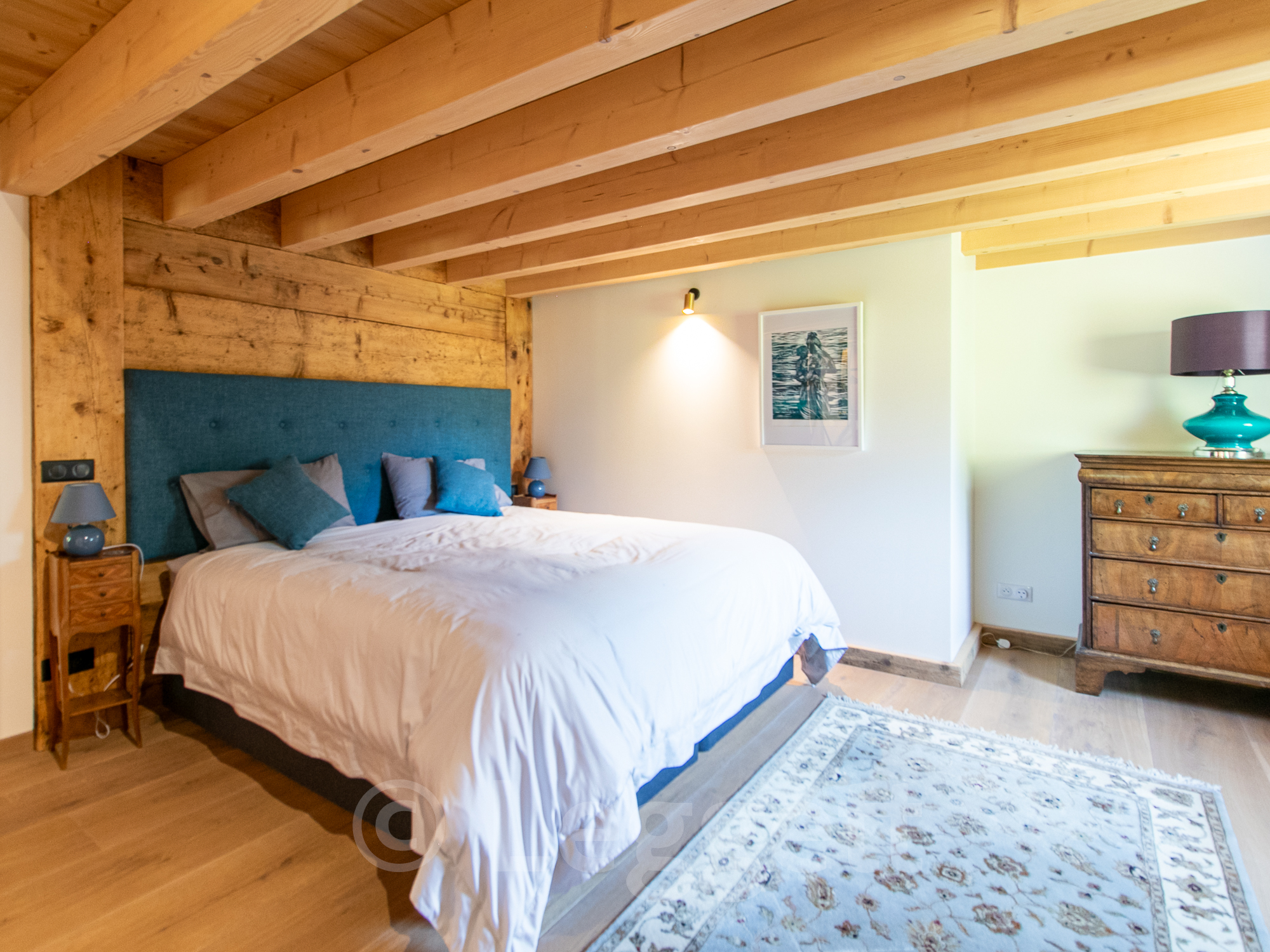 French property for sale in La Côte-d'Arbroz, Haute-Savoie - €1,545,000 - photo 