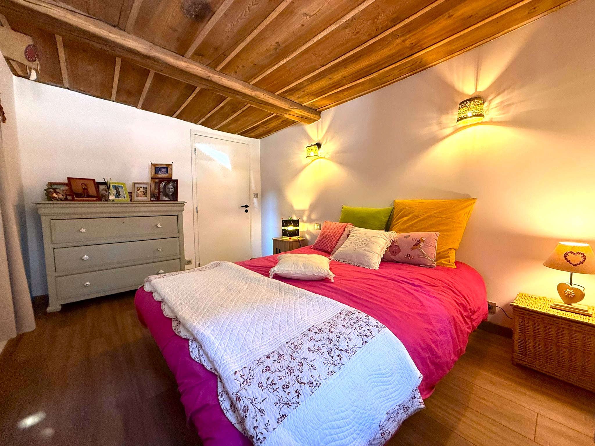 French property for sale in Tignes, Savoie - €1,198,000 - photo 