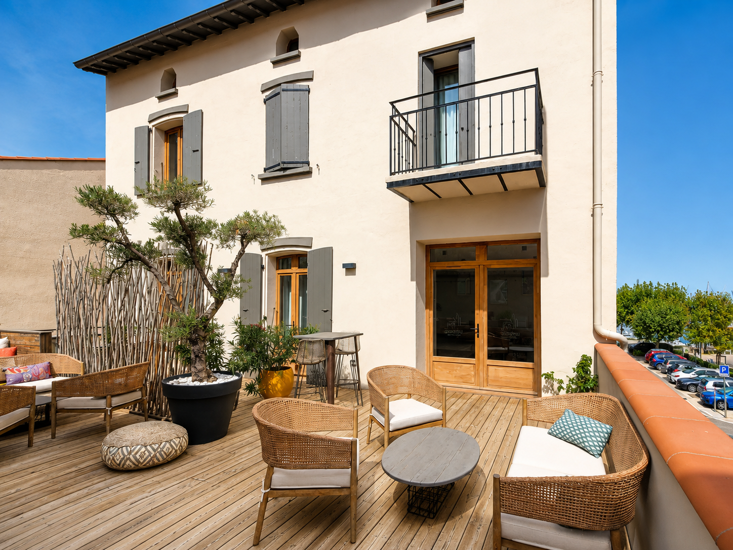 French property for sale in Port-Vendres, Pyrénées-Orientales - €1,250,000 - photo 