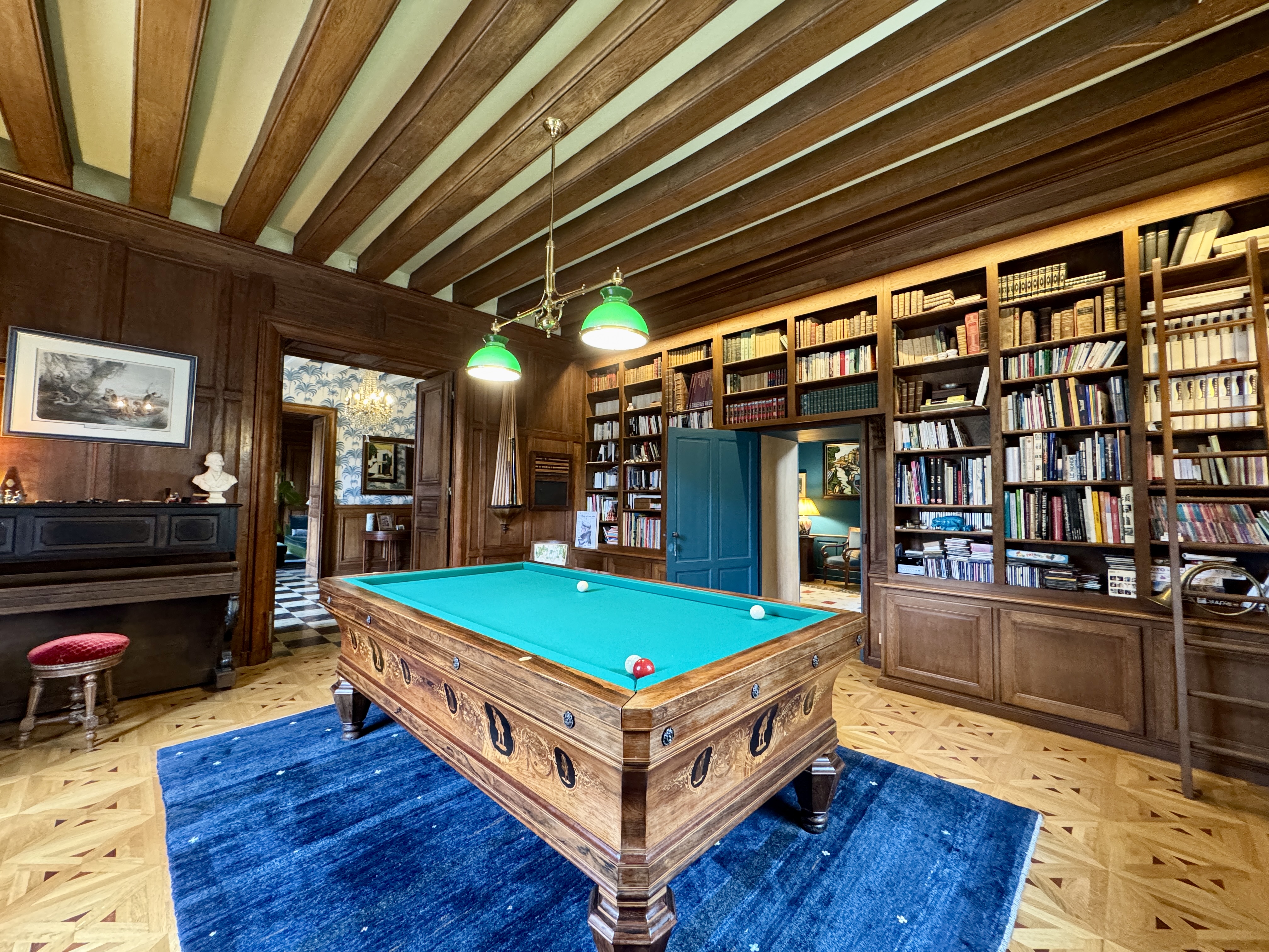 French property for sale in Ombrée d'Anjou, Maine-et-Loire - €1,250,000 - photo 