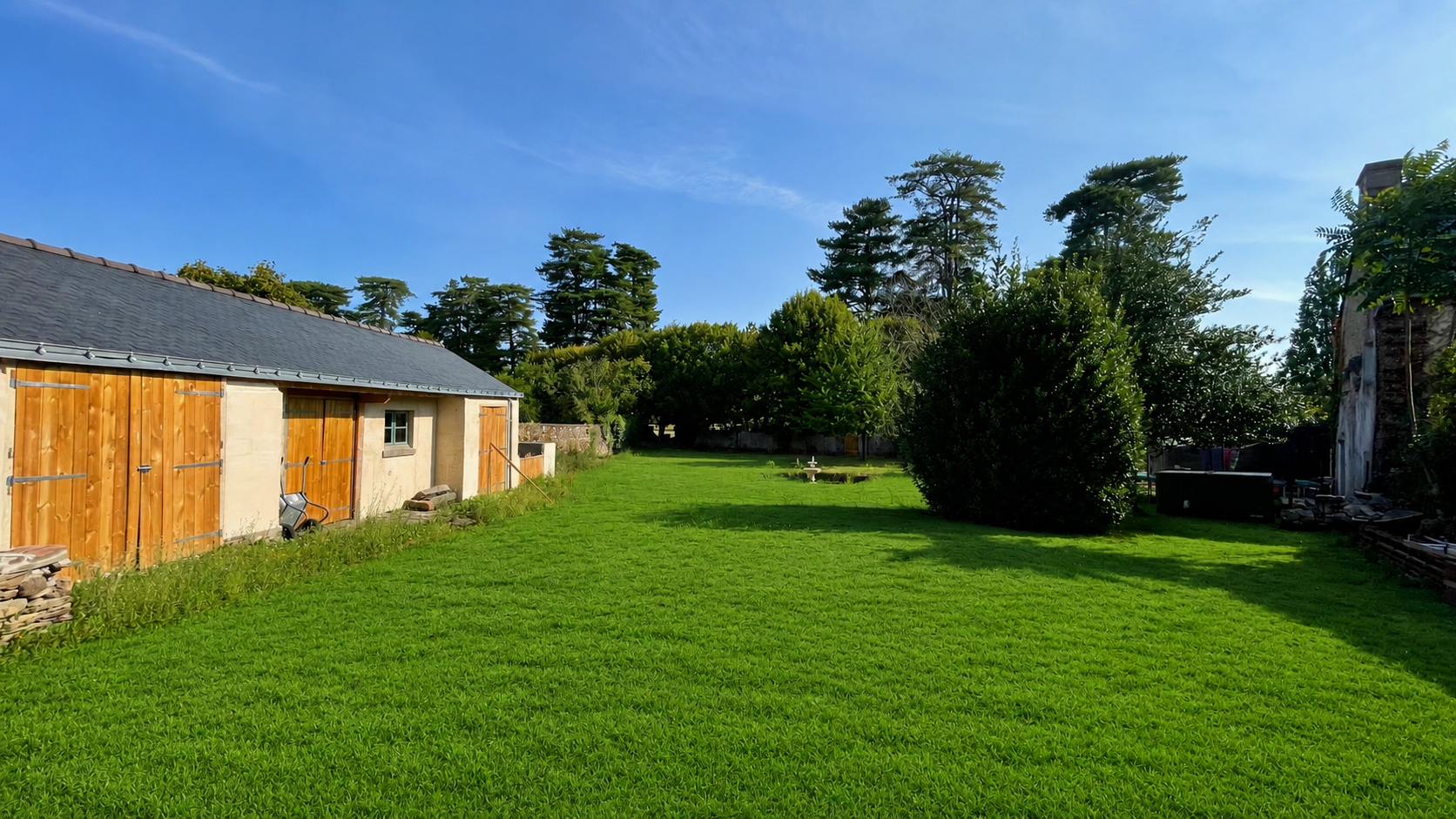 Propriété en France à vendre à Malestroit, Morbihan - €945 000 - photo 