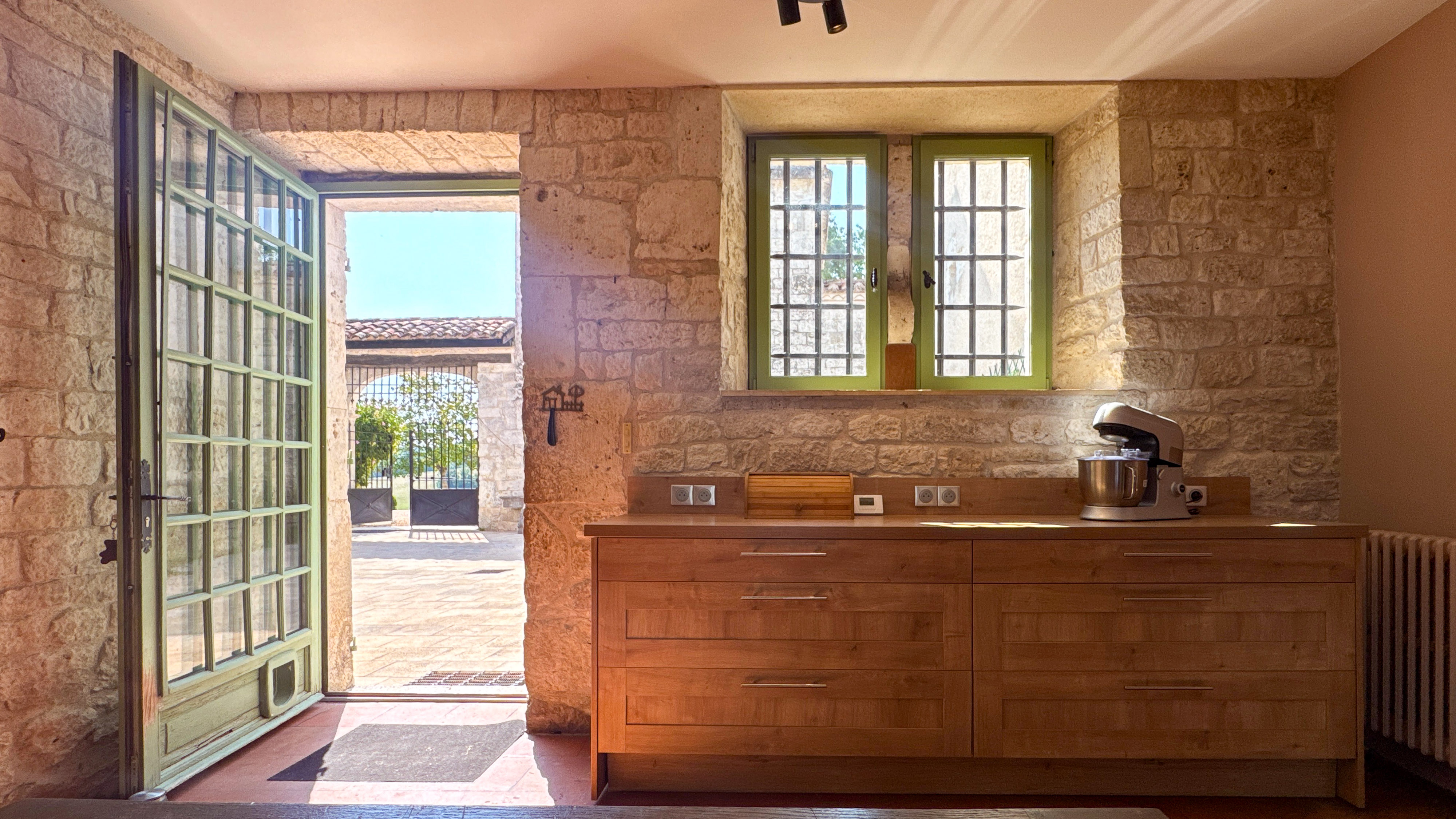 Propriété en France à vendre à Courbiac, Lot-et-Garonne - €1 299 000 - photo 