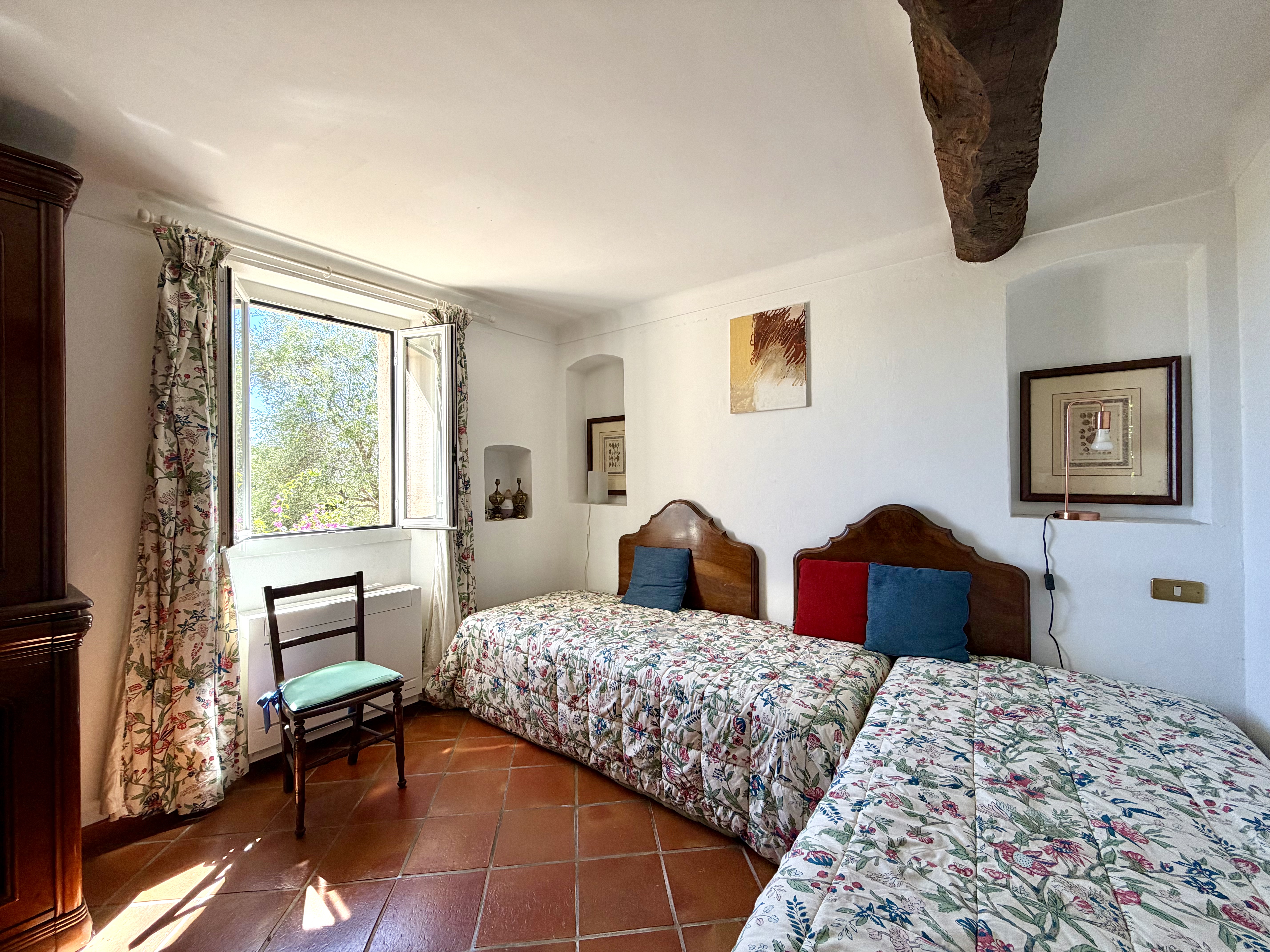 Propriété en France à vendre à Grasse, Alpes-Maritimes - €900 000 - photo 