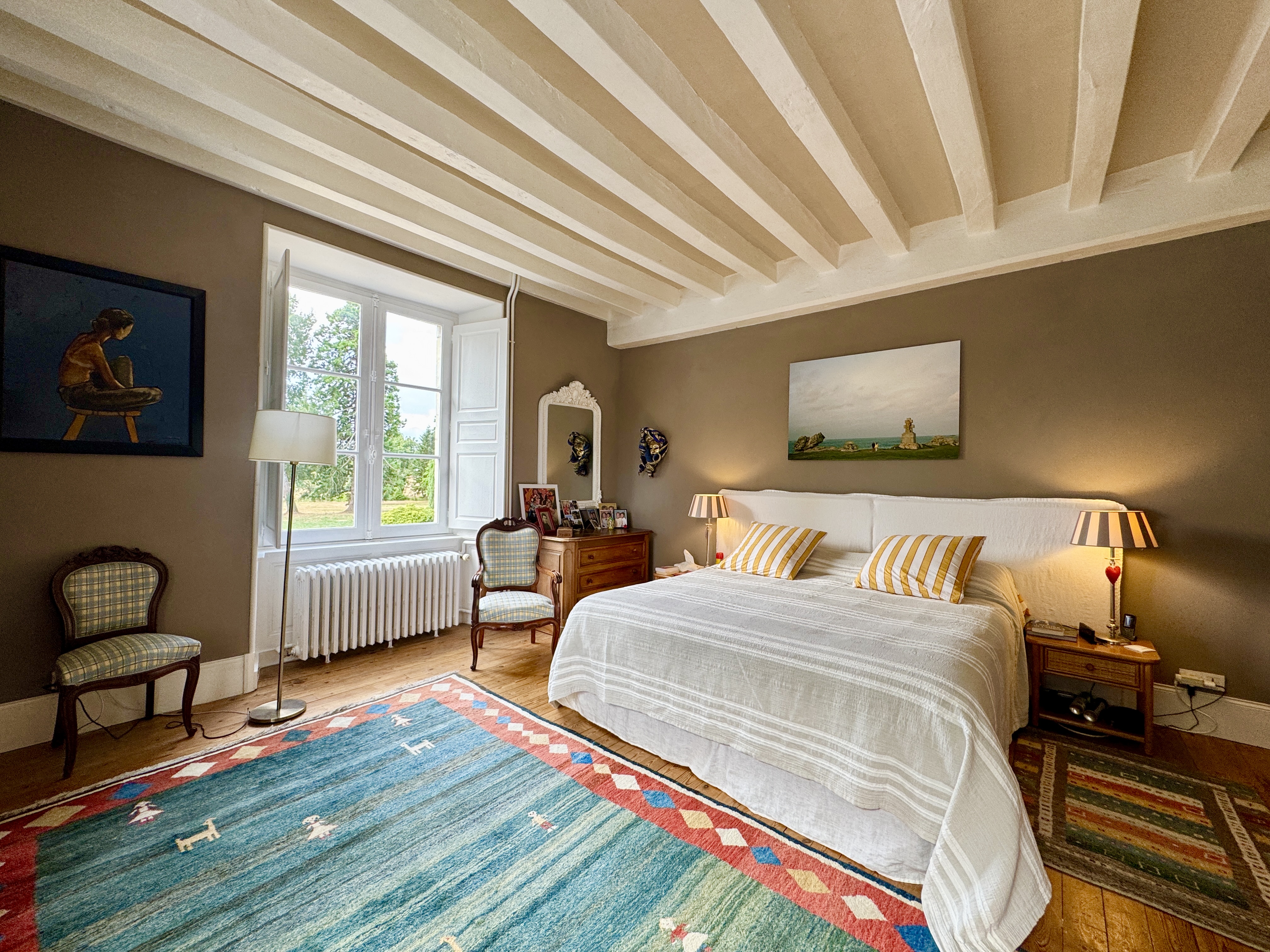 French property for sale in Ombrée d'Anjou, Maine-et-Loire - €1,250,000 - photo 