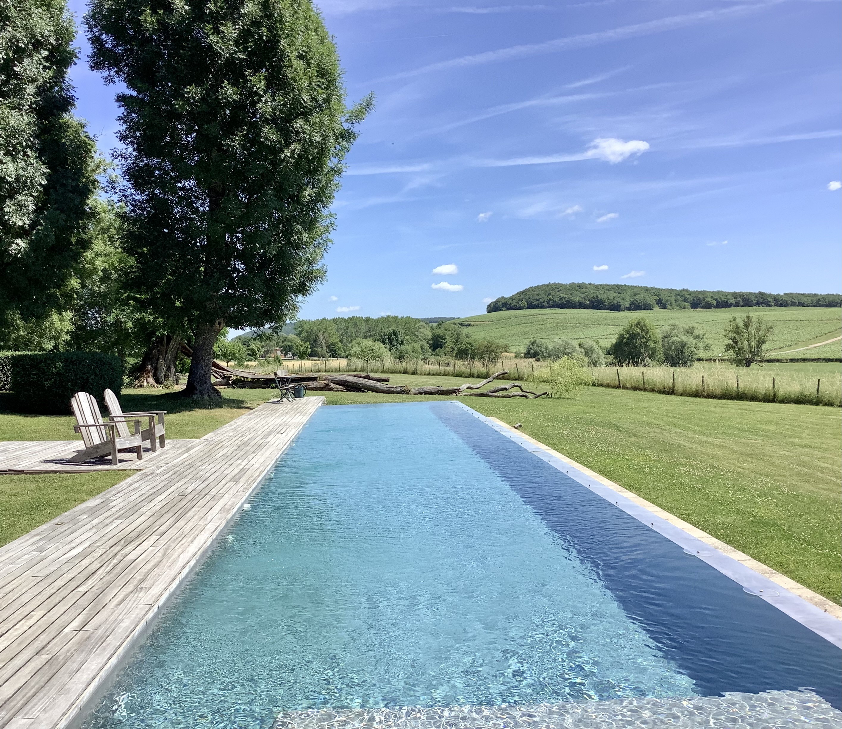 Propriété en France à vendre à Igé, Saône-et-Loire - €1 750 000 - photo 